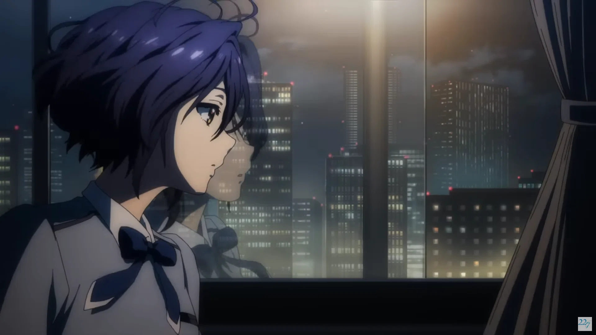 ナナニジ自己紹介プロフィールの作成と解説｜越川欣和（Ringo）：22/7