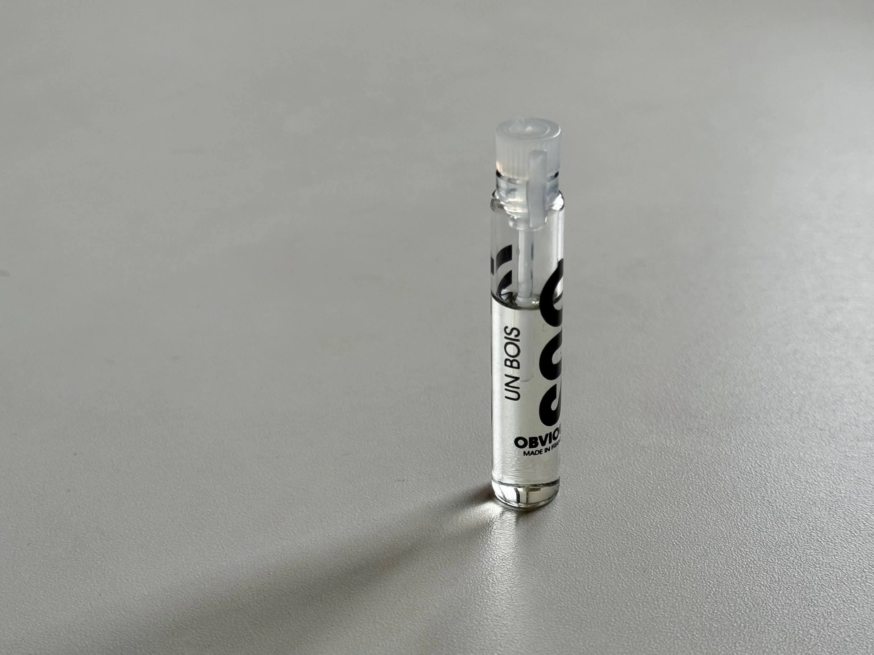 オブヴィアス OBVIOUS UN BOIS 100ML ユニセックス香水