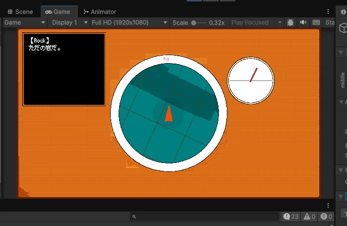 [Game Development] I'm getting a bit confused, but I think I can make ...