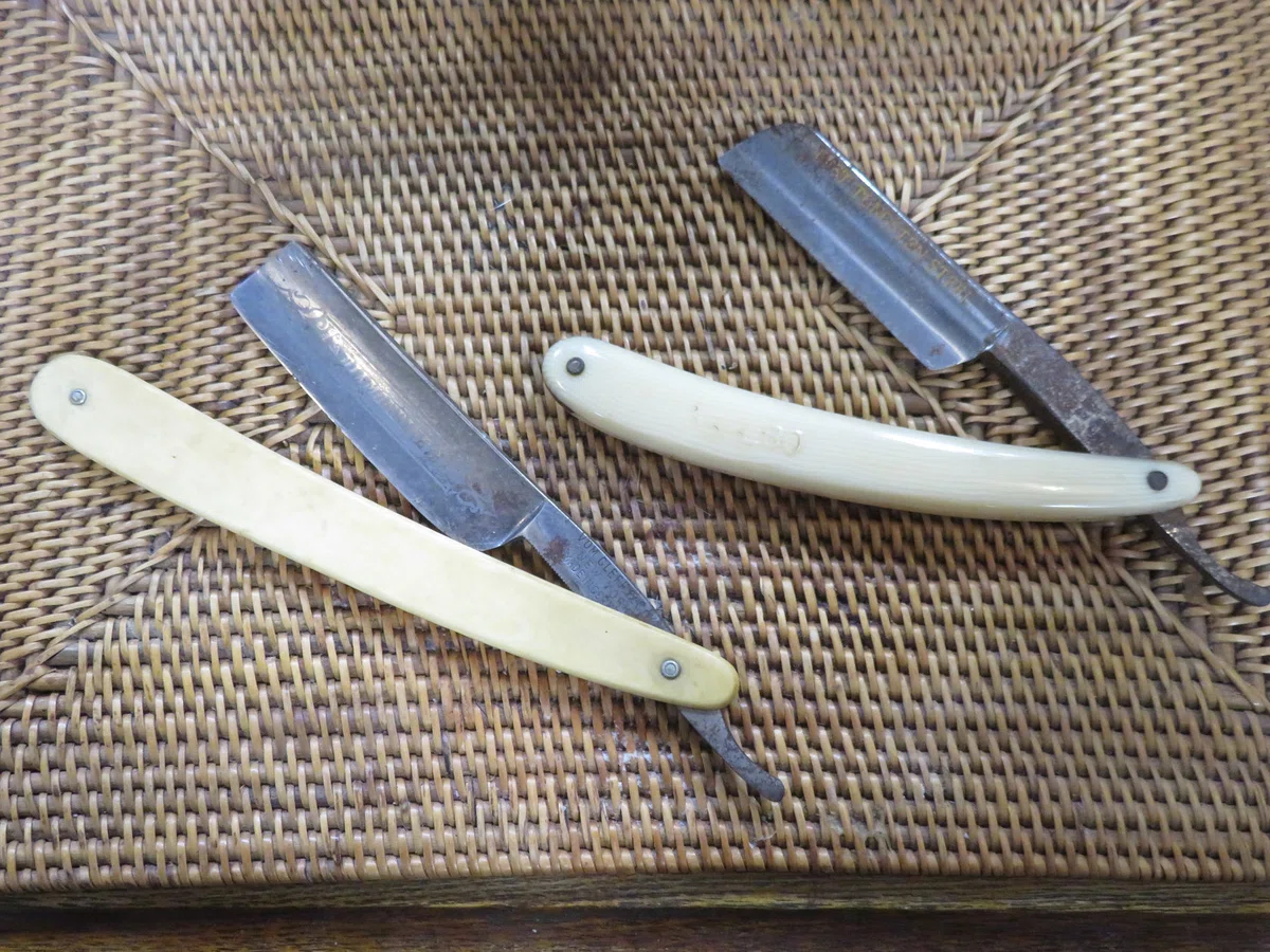 僧侶と理容師の修業の話(汗)|barber 三朝温泉の梶川理髪館(おかげさまで百年)