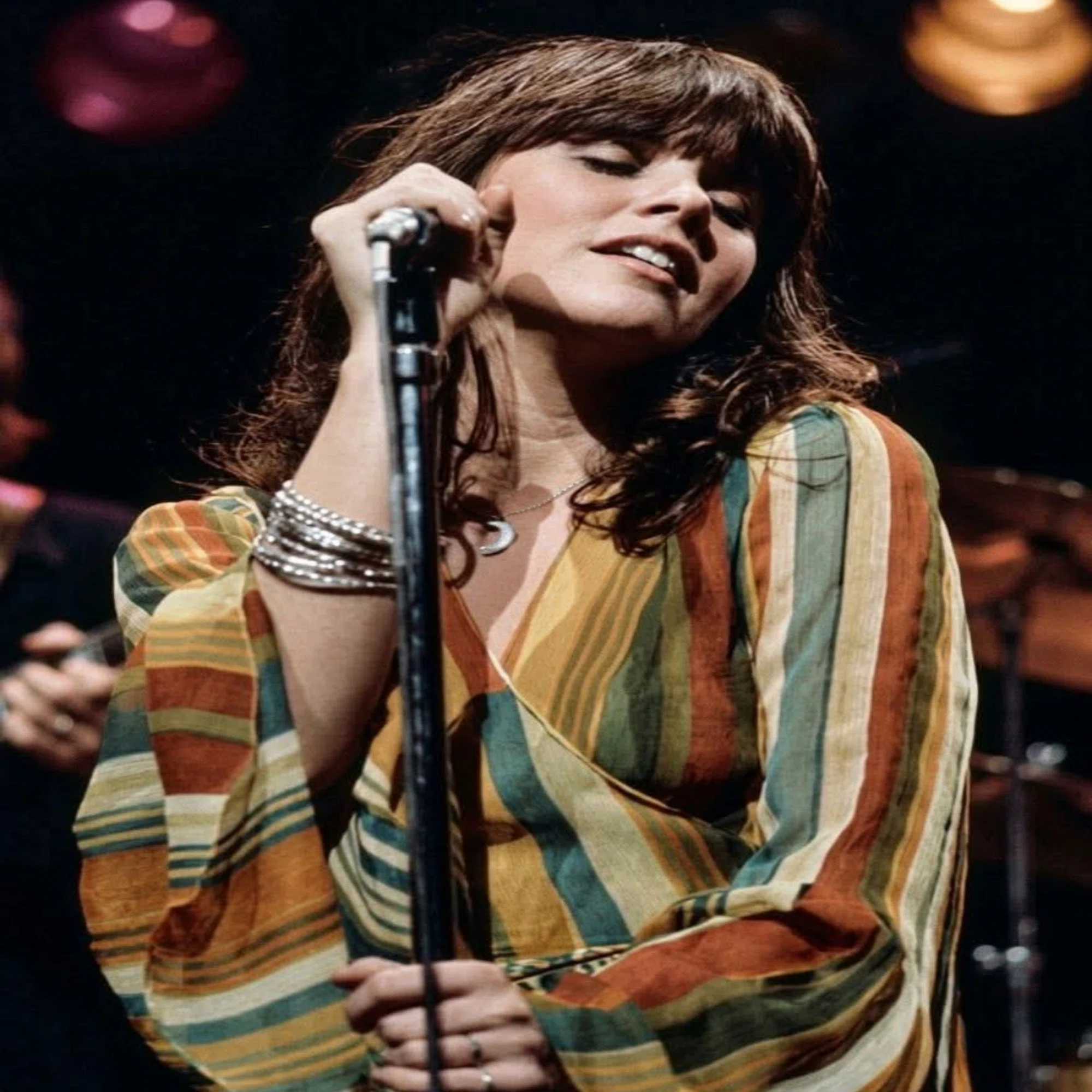 リンダ・ロンシュタット Linda Ronstadt (3)｜じゅんいち