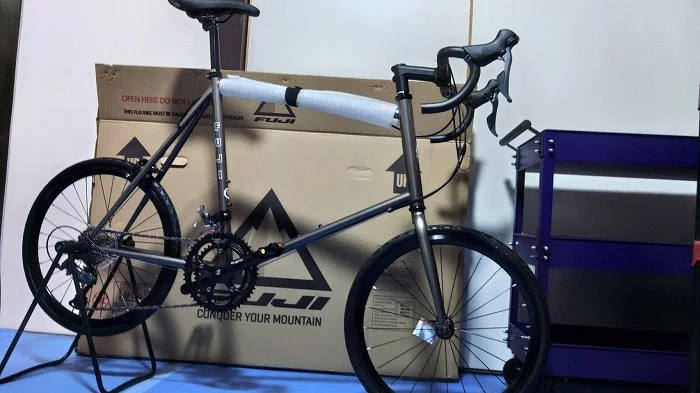 価格を超える価値の証明！イルセグトで自転車を買うということ☆2026年