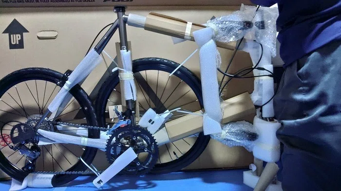 価格を超える価値の証明！イルセグトで自転車を買うということ☆2026年