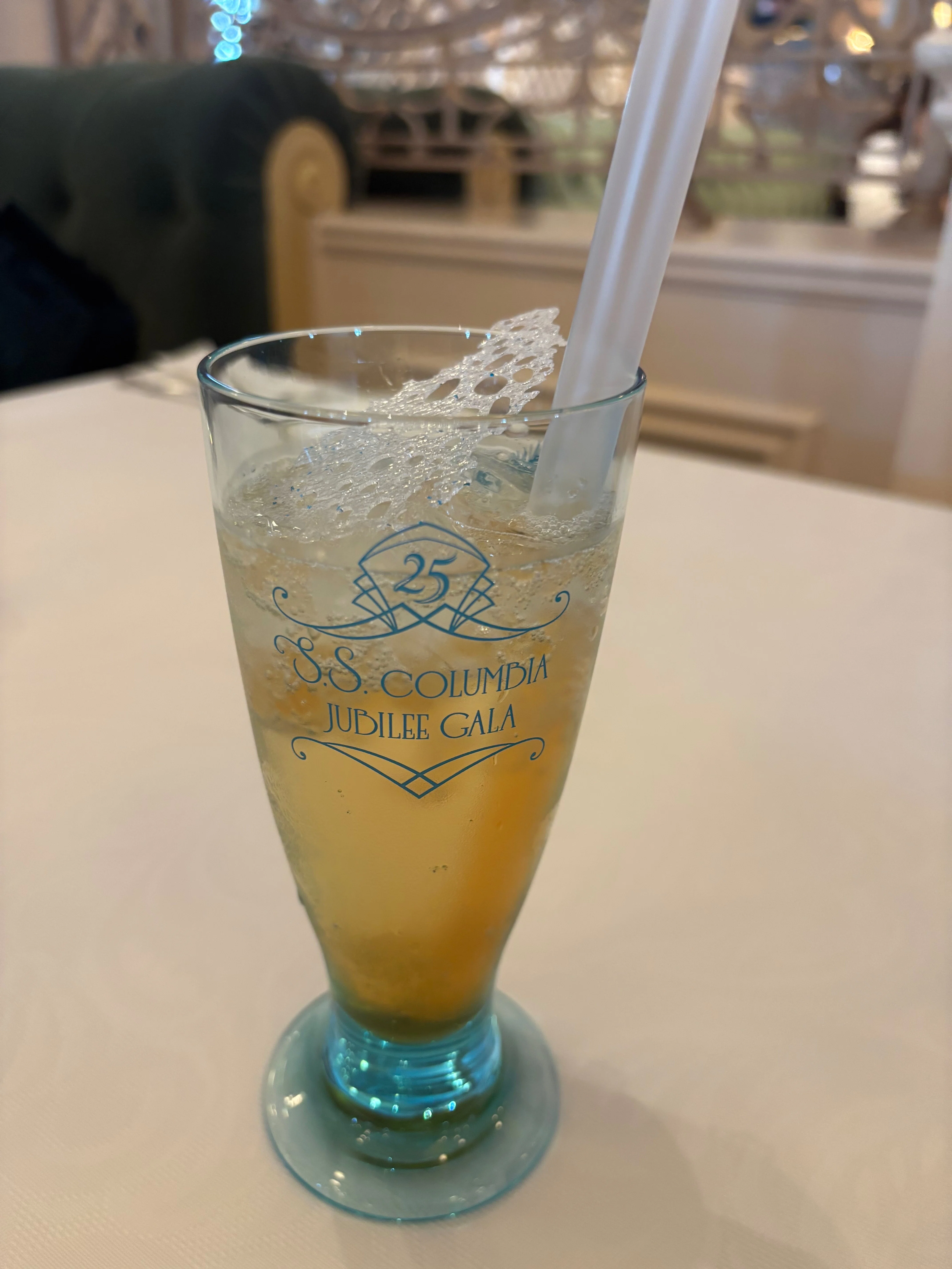 🥂ジュビリーガラの忘備録🥂｜ひかる