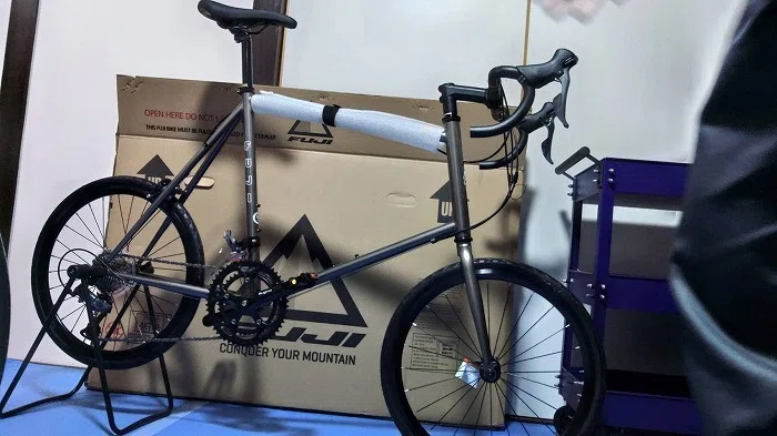 価格を超える価値の証明！イルセグトで自転車を買うということ☆2026年