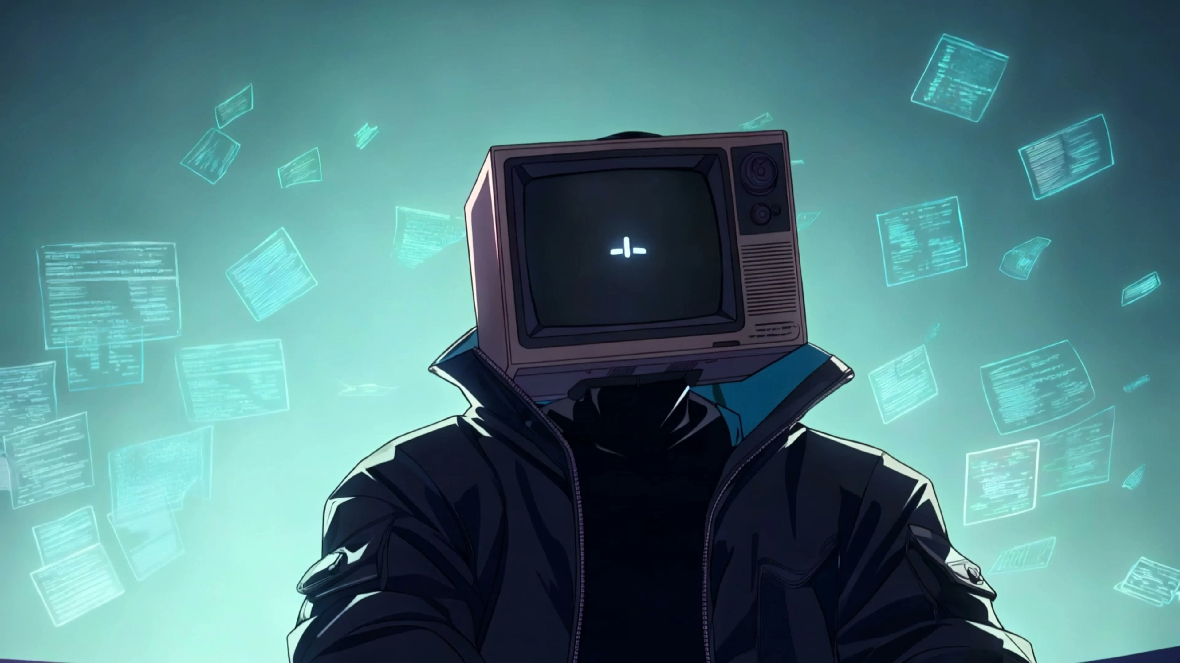 [Behind the Scenes of AI Anime Production] Until a Character Who 'Didn ...