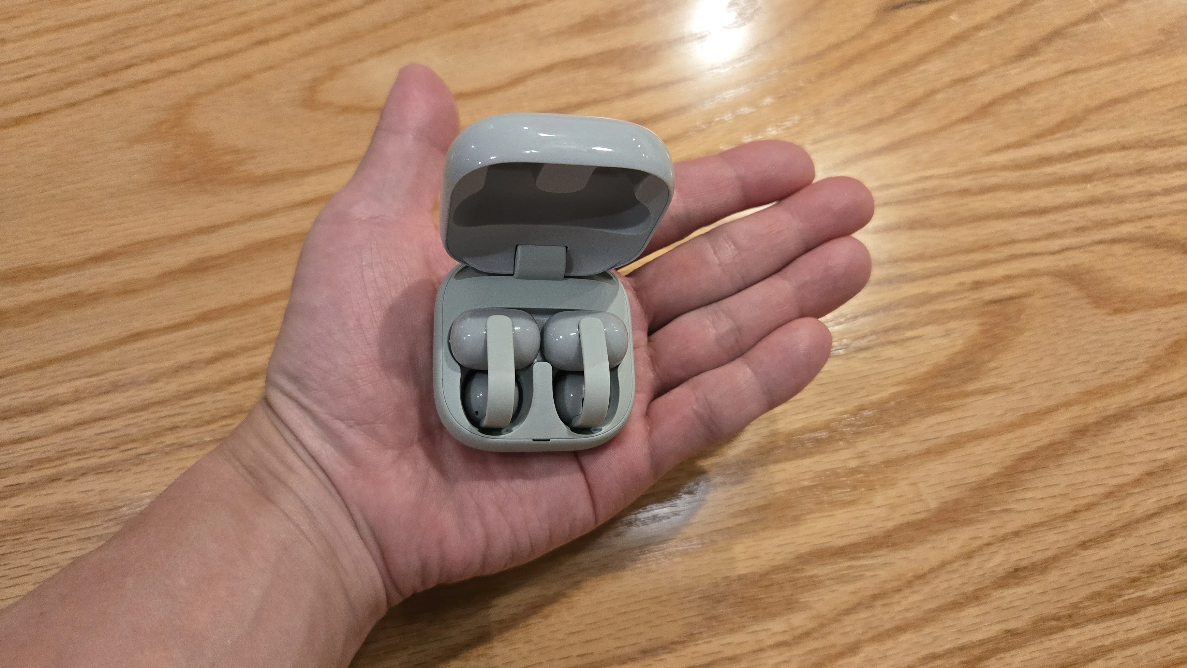 Sony LinkBuds Clipレビュー｜ロードバイクで使える最強イヤーカフ｜ぽ