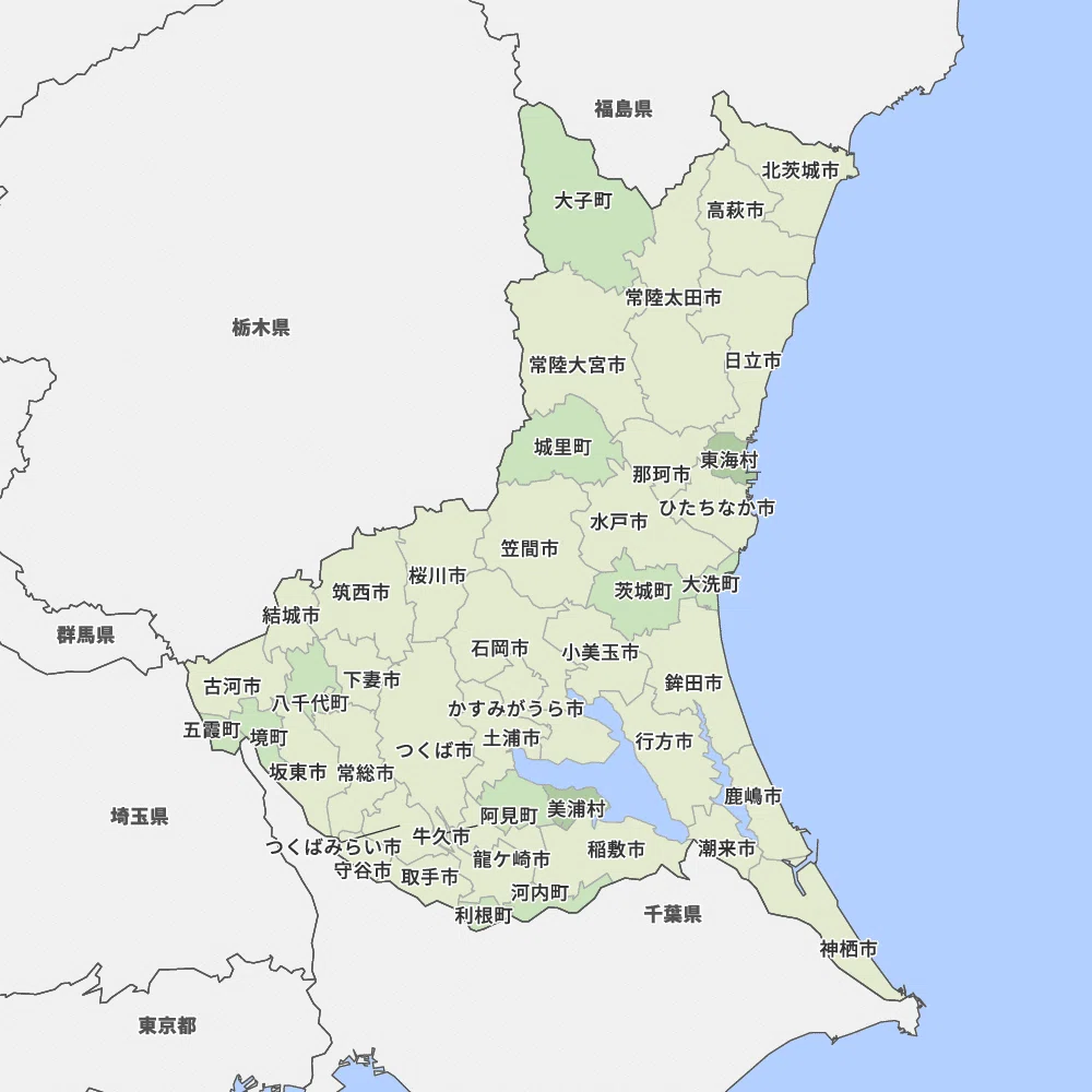 茨城県移住の魅力とは?