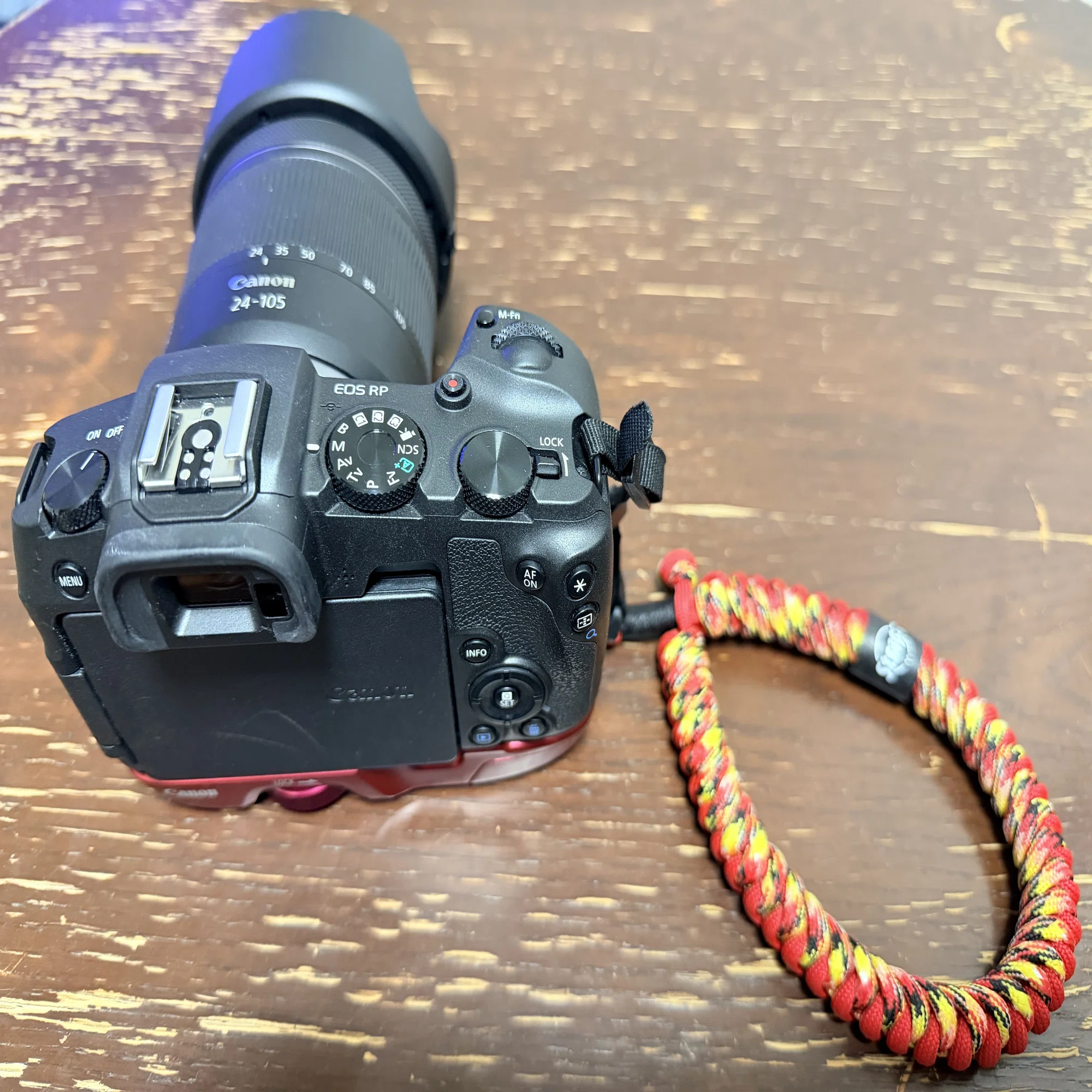 フルサイズへの一歩。EOS RPが教えてくれた『写真を撮る楽しさ』｜nobuchin