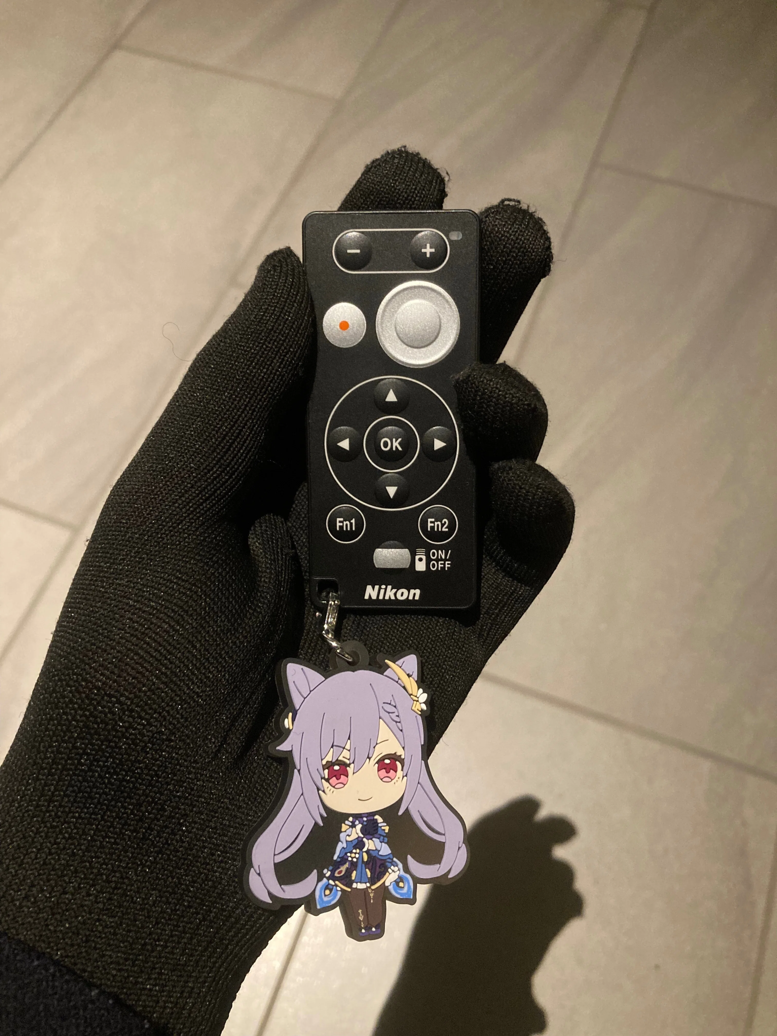 新機材をNikonにした理由｜kagura