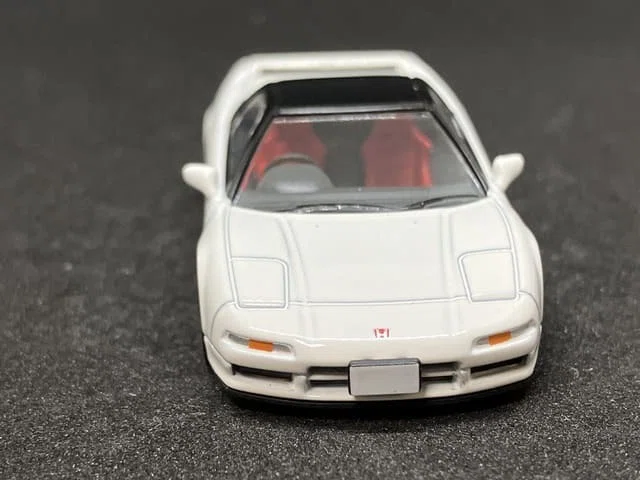 トミカリミテッドヴィンテージ NEO LV-N247b Honda NSX Type-R（白