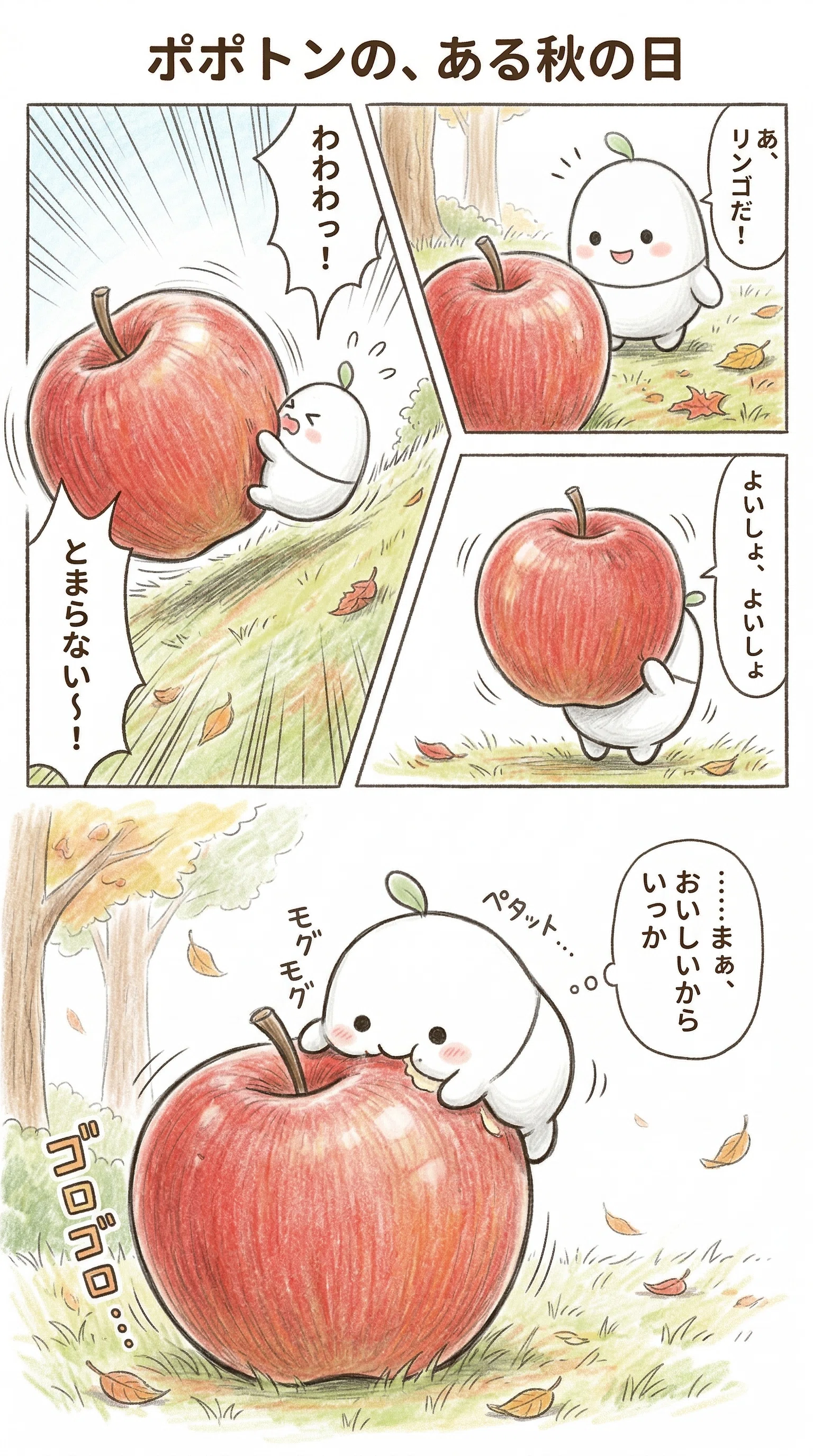 漫画プロンプトについて熱く語ってみる｜ミライ｜丸投げで漫画が作りたい🎨
