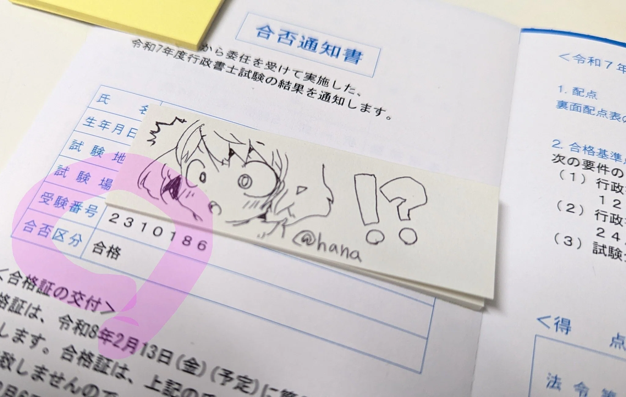 高卒・独学で行政書士試験合格。使用教材＆勉強法まとめ・開業準備