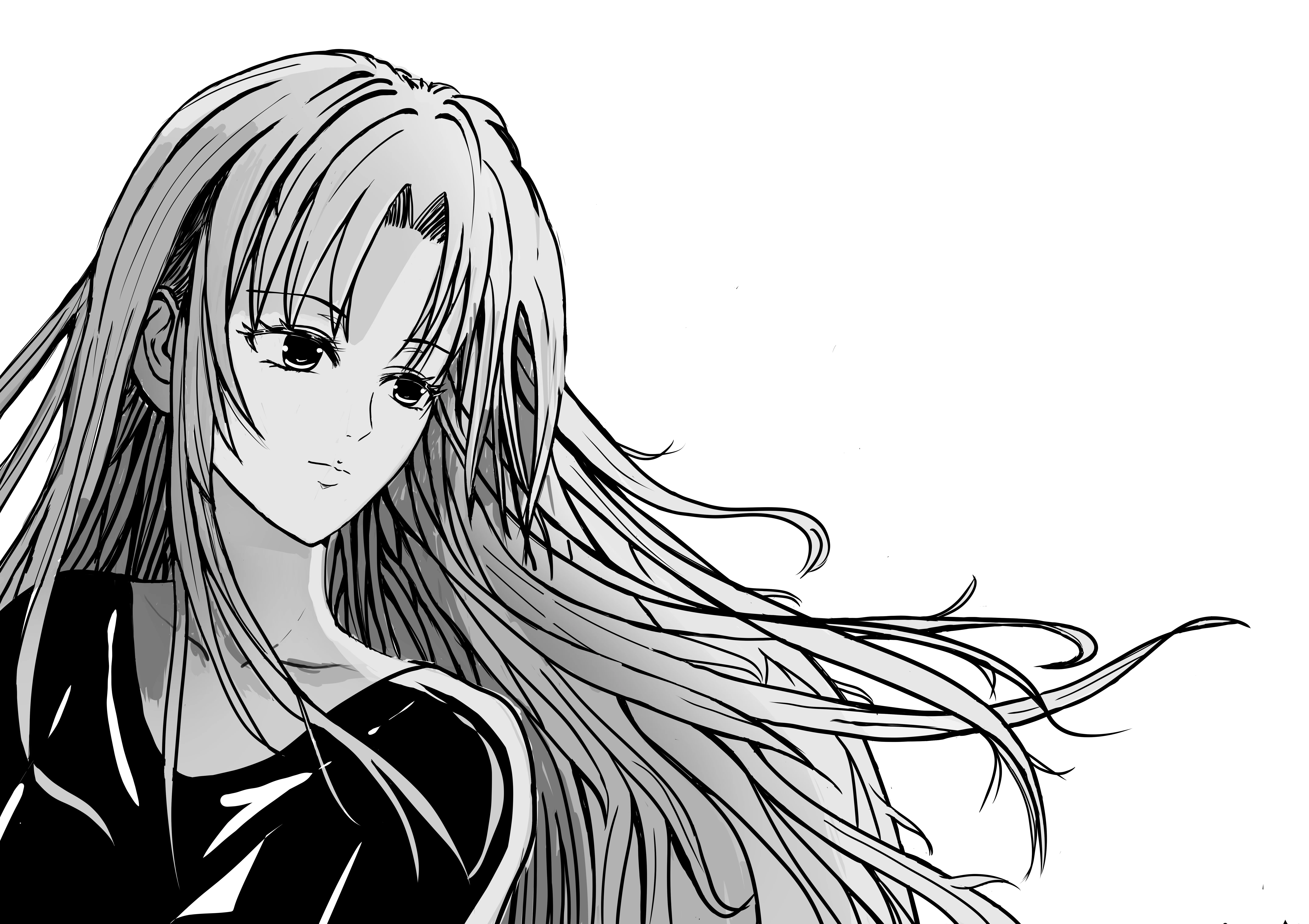 イラストを描いてみた（その28）｜クリコミ