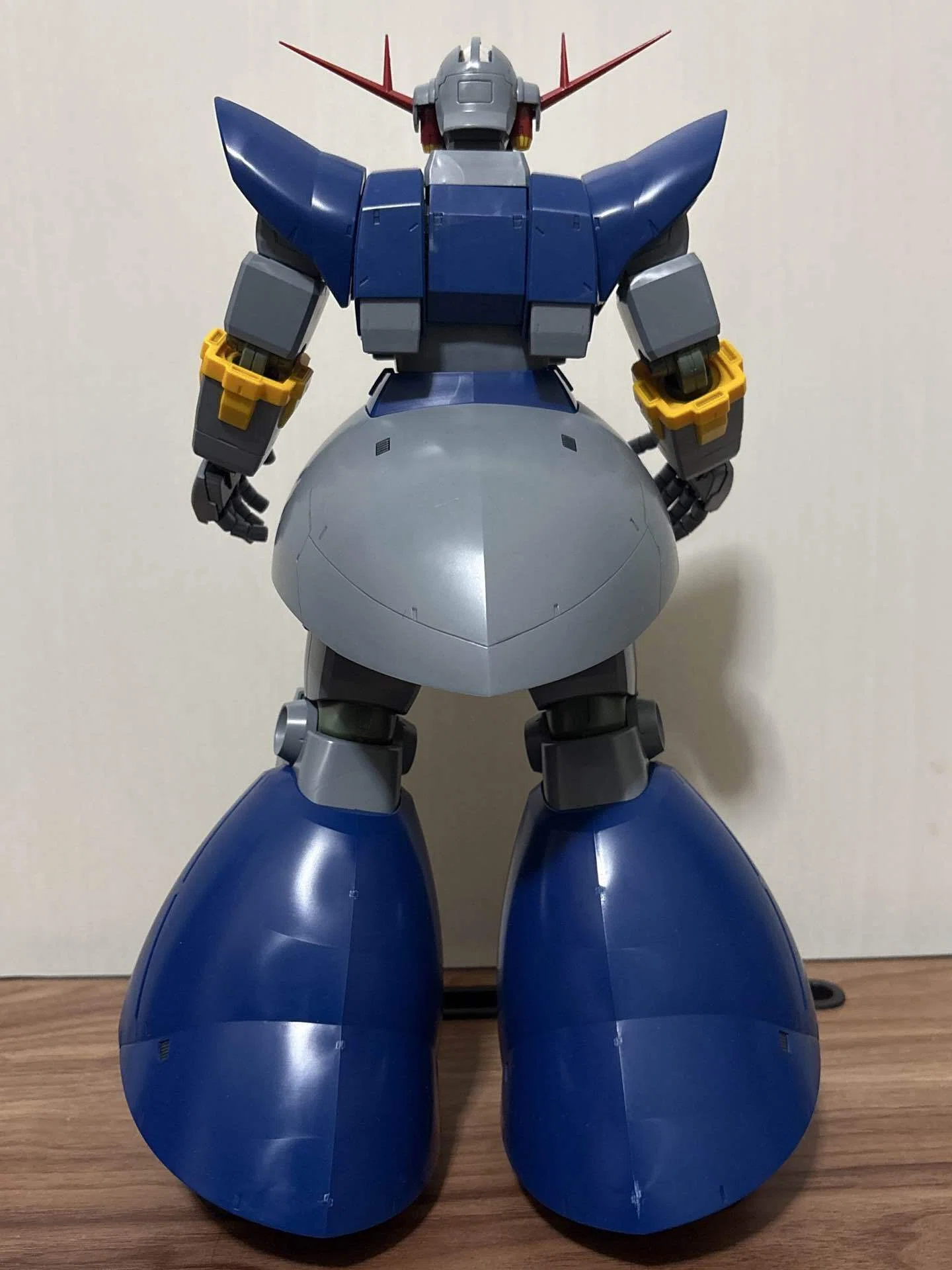 MG パーフェクトジオングを作ろう！｜自由なダム・ガン
