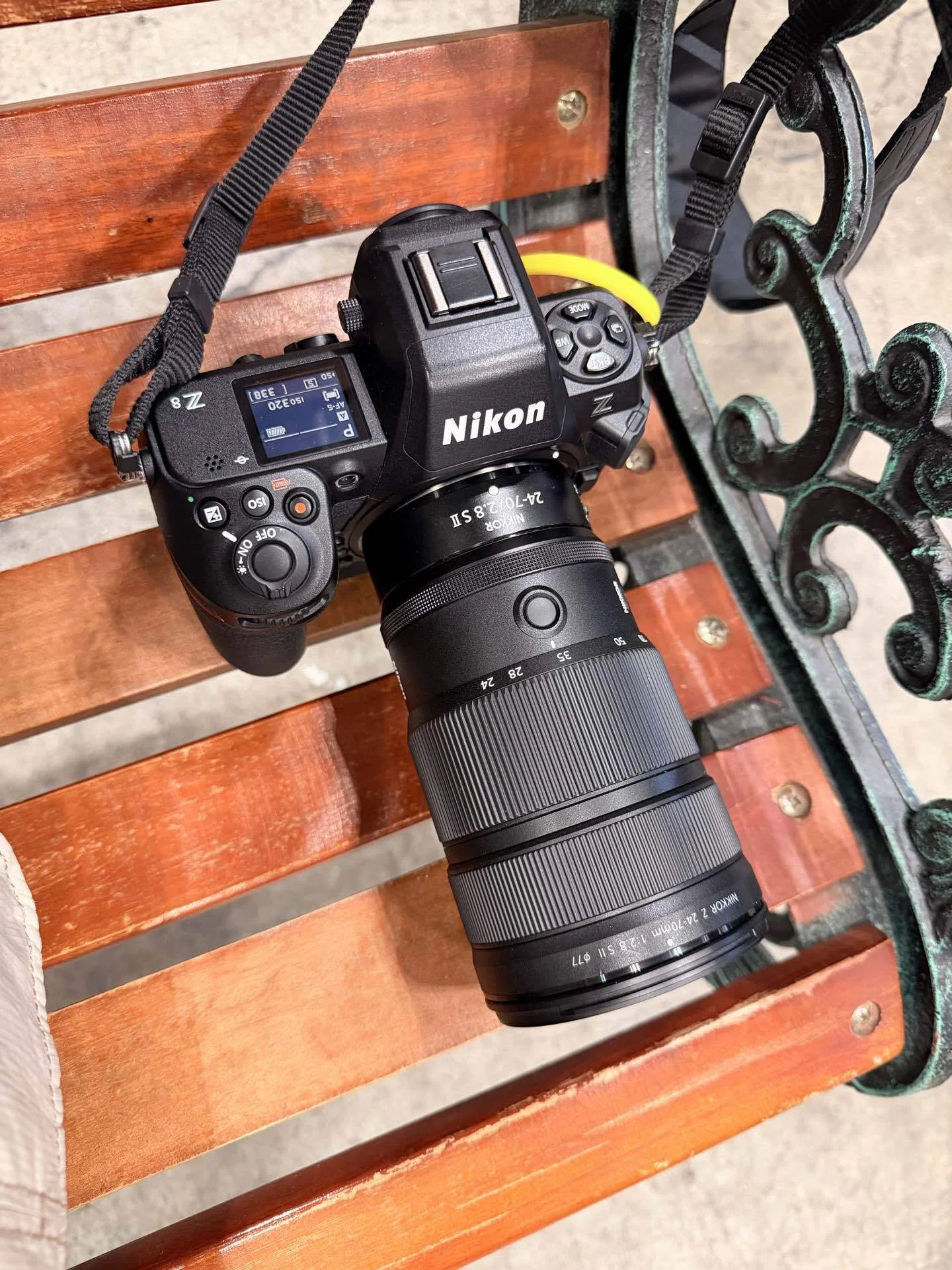 Nikon Z8で撮影するオートモービルカウンシル2026｜アラン藤島