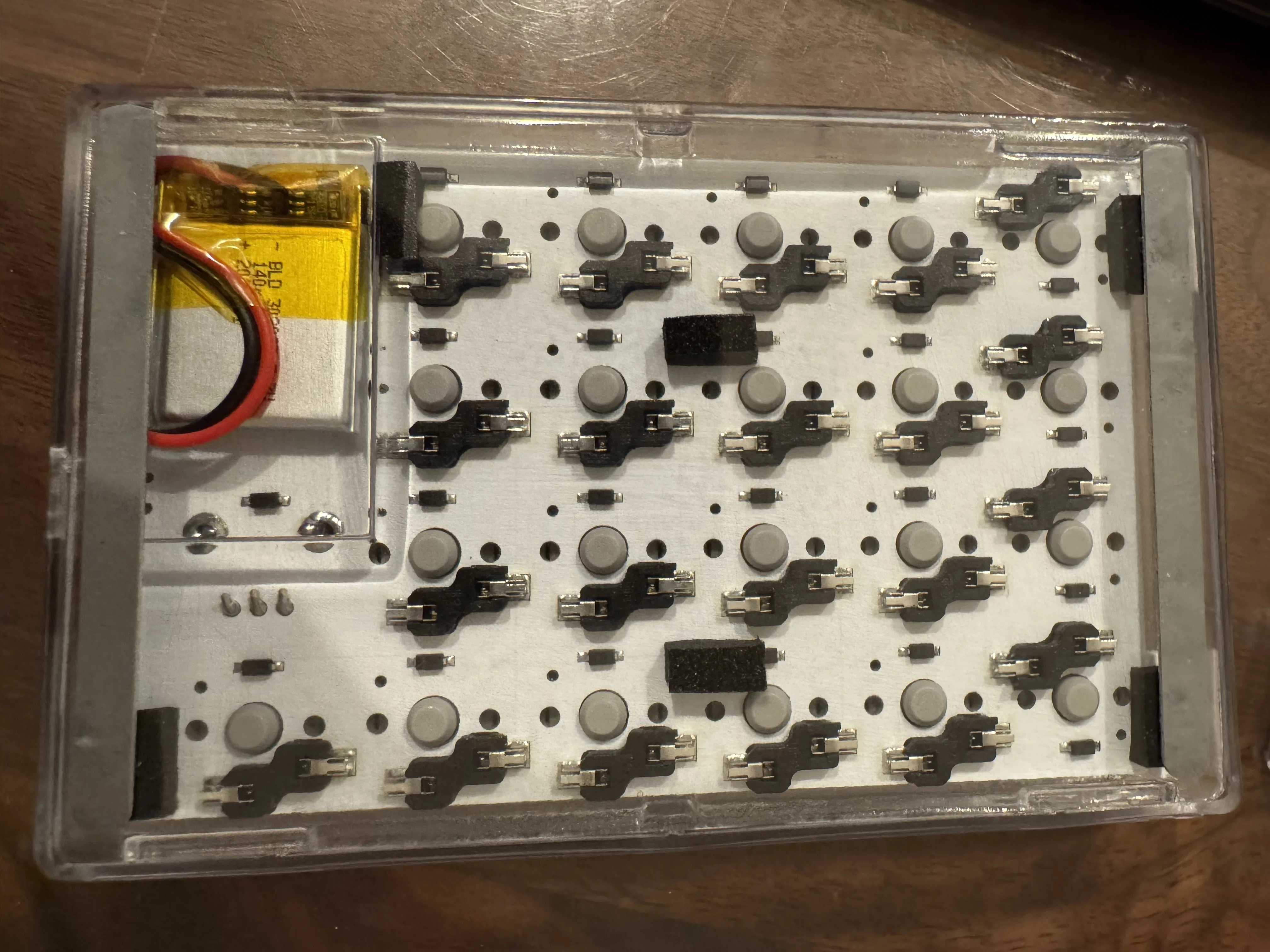 Frost Orthoを買いました！！！｜solar0v0