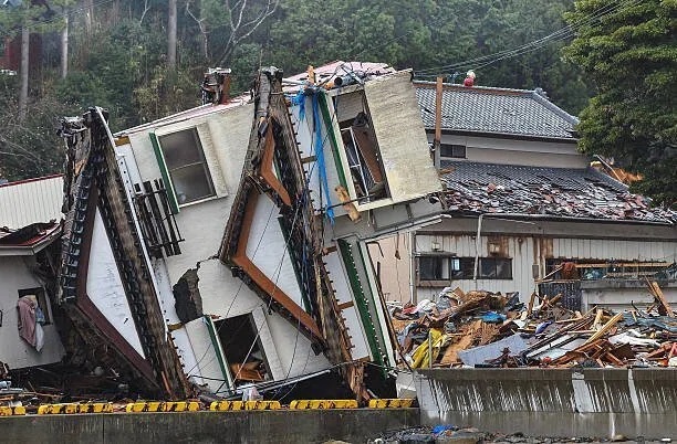 愛知県における南海トラフ被害想定