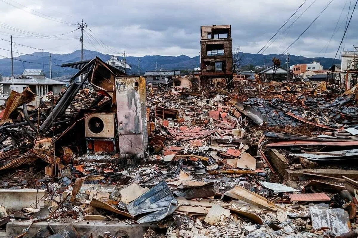 南海トラフ地震とは?