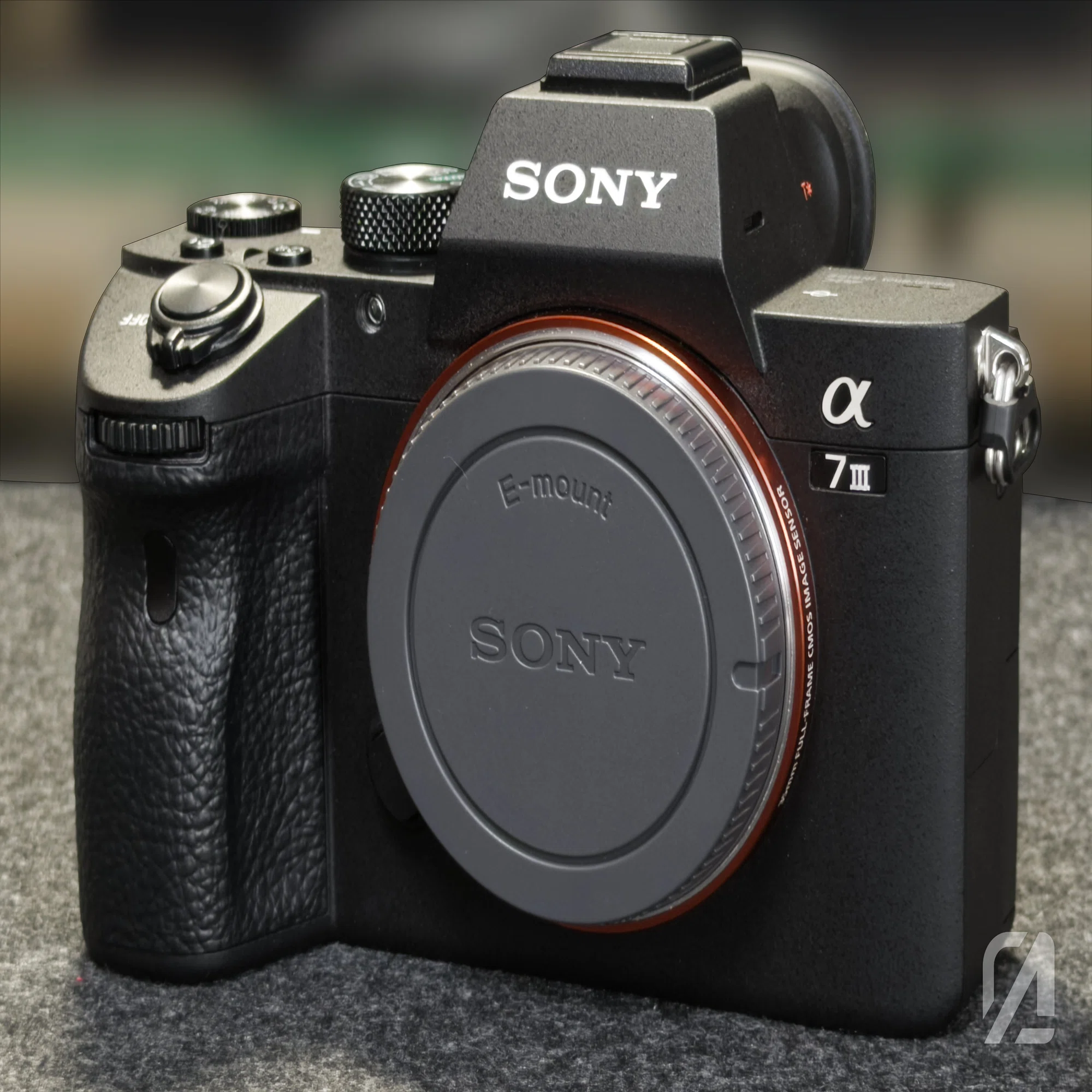 2026年にSONY α7IIIを購入したお話｜na²