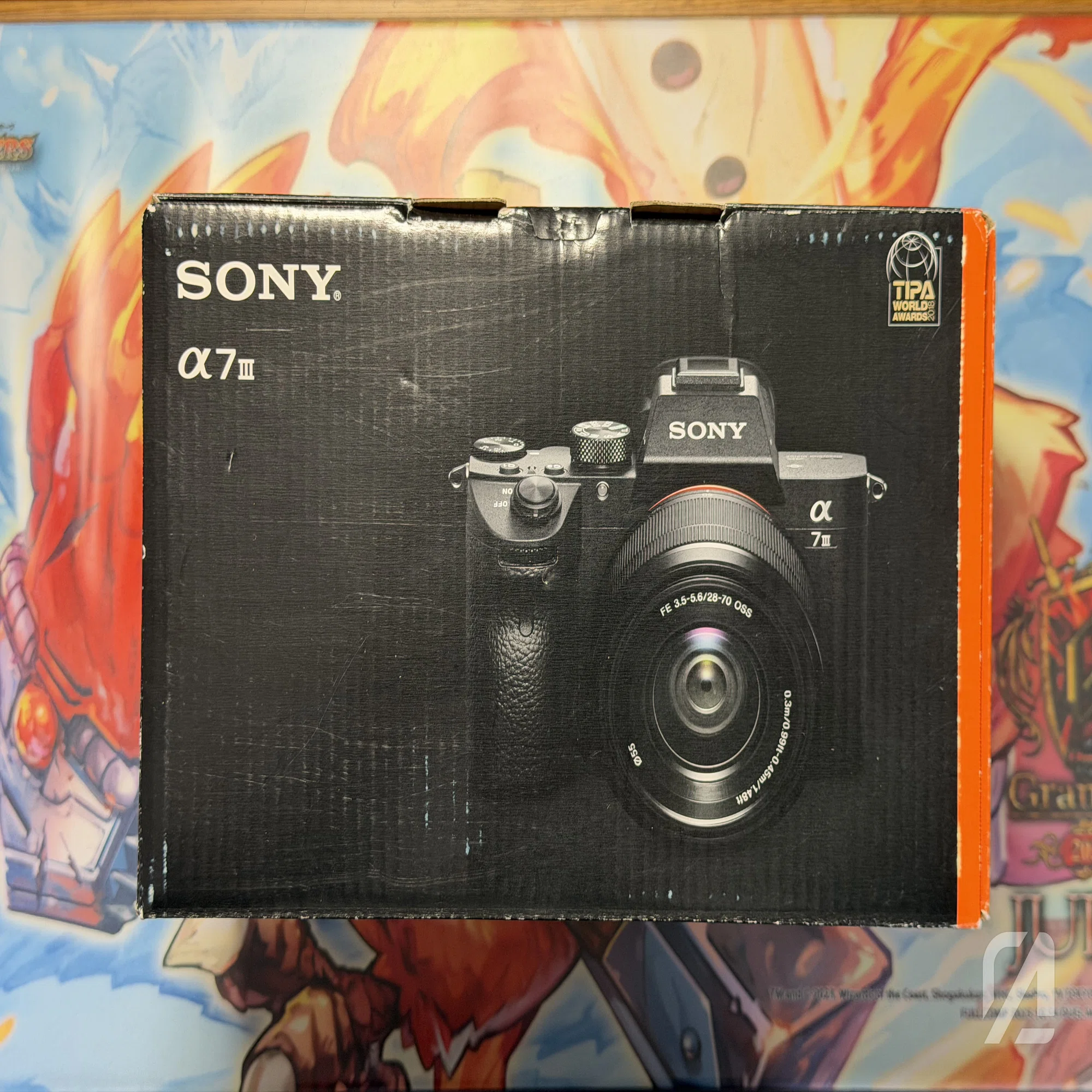 2026年にSONY α7IIIを購入したお話｜na²