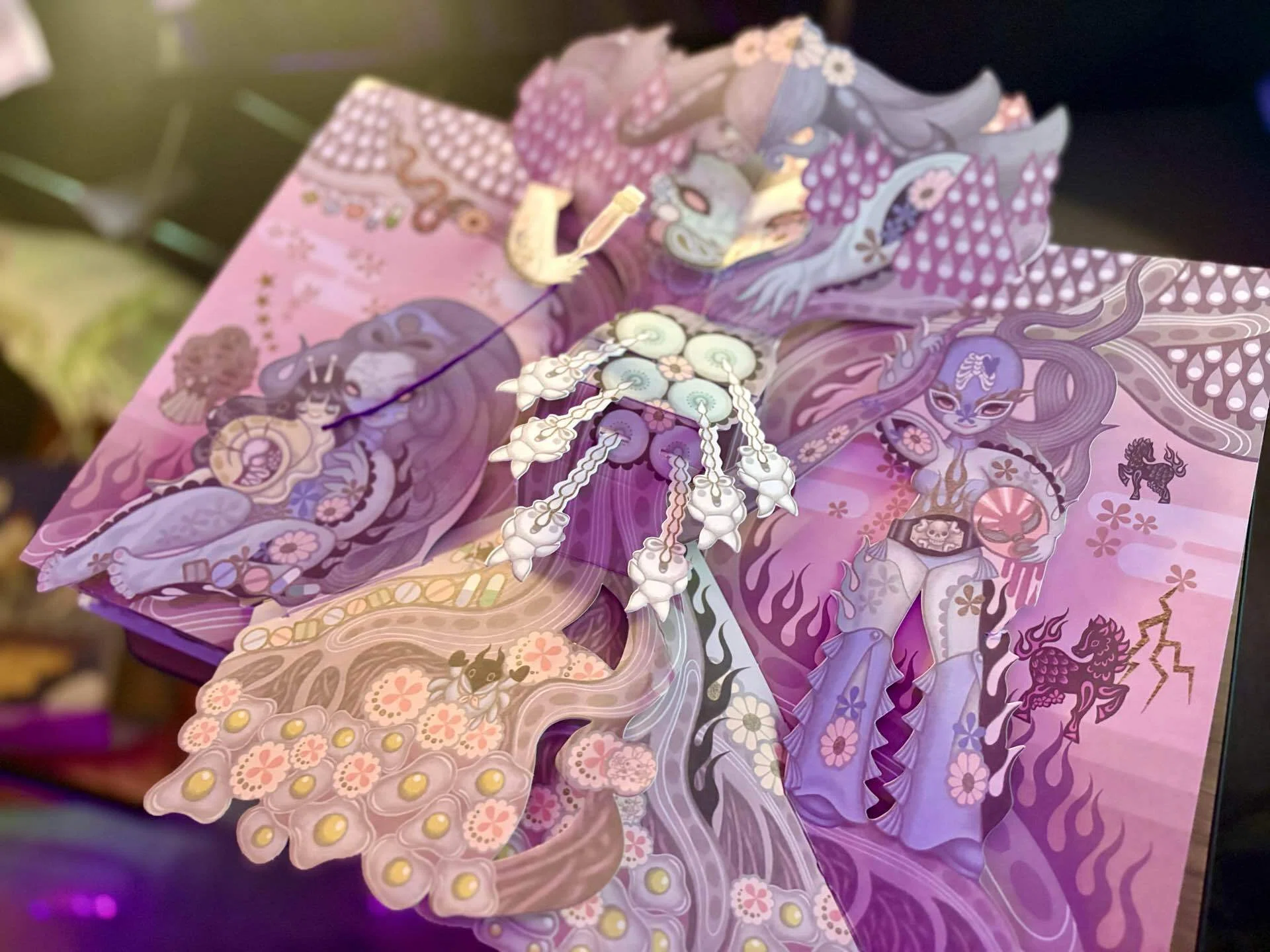 Junko Mizuno 30th Anniversary Event Report｜江崎びす子