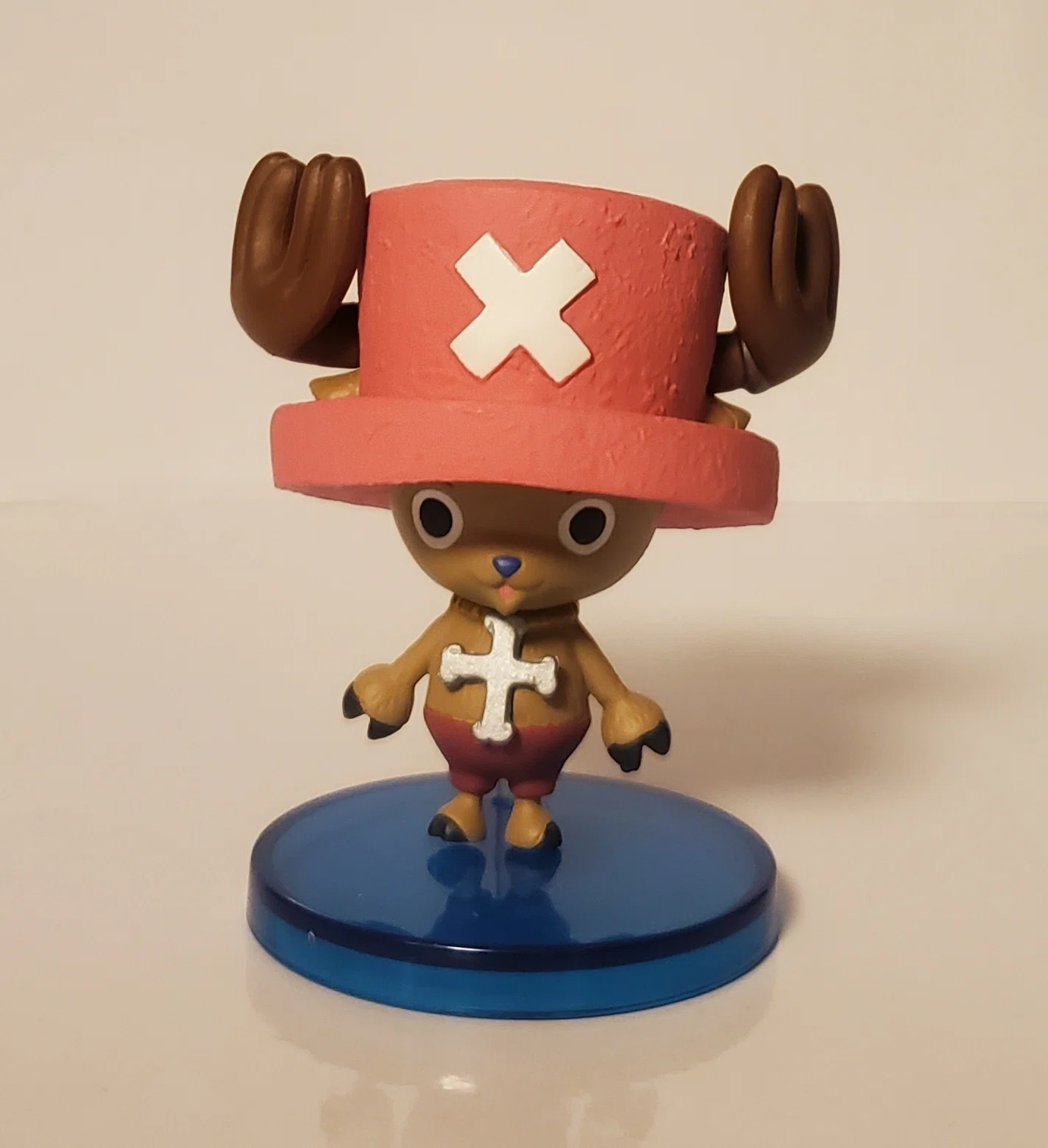 ワンピース ワールドコレクタブルフィギュアvol.2 vol.3｜IKA