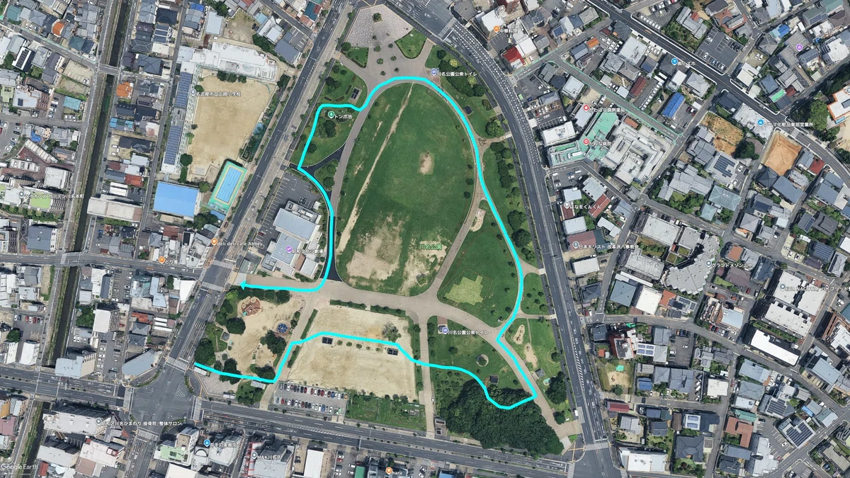 活動歴および当時の関連ビジュアル記録