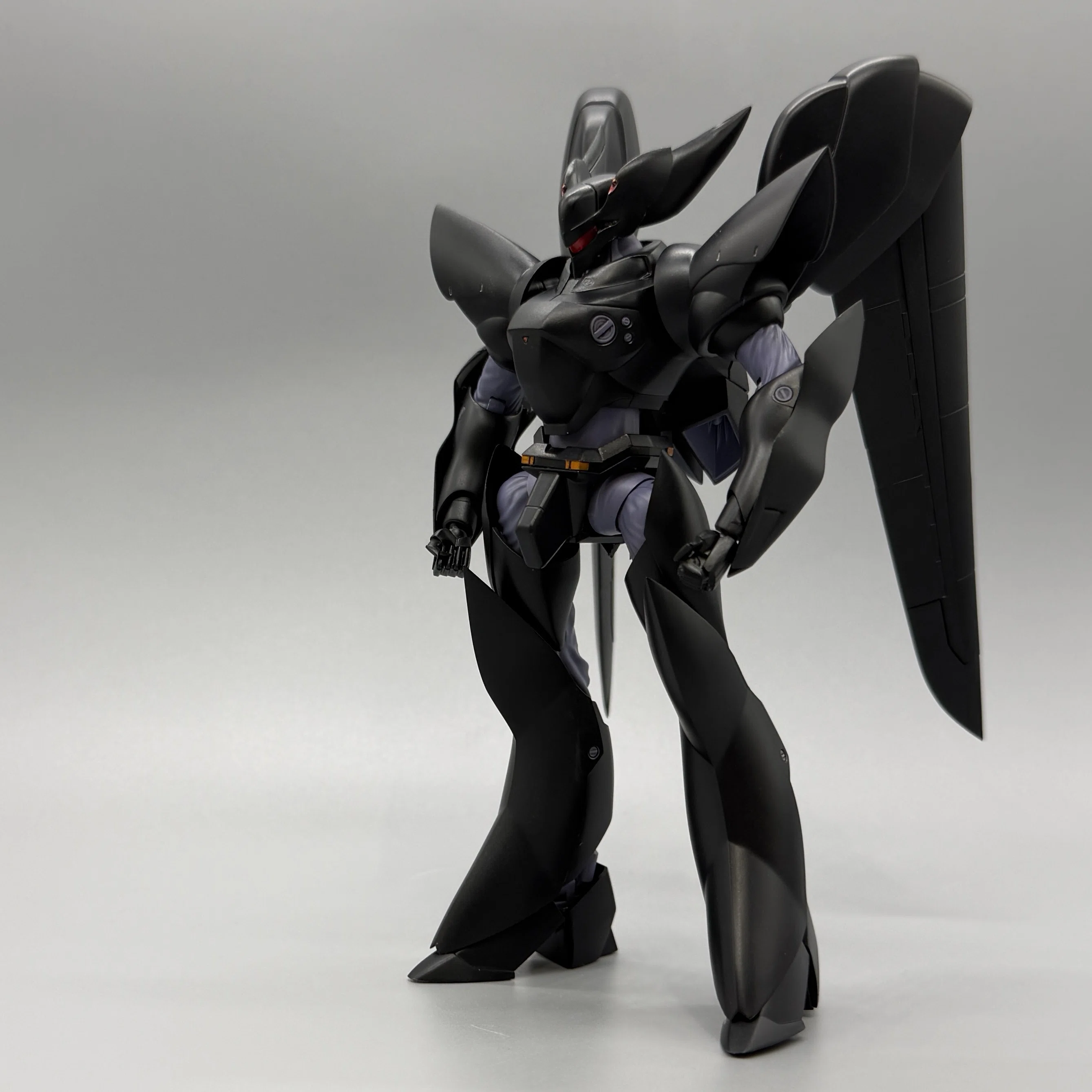 MODEROID Type-J9 グリフォン（機動警察パトレイバーより）｜ホビー