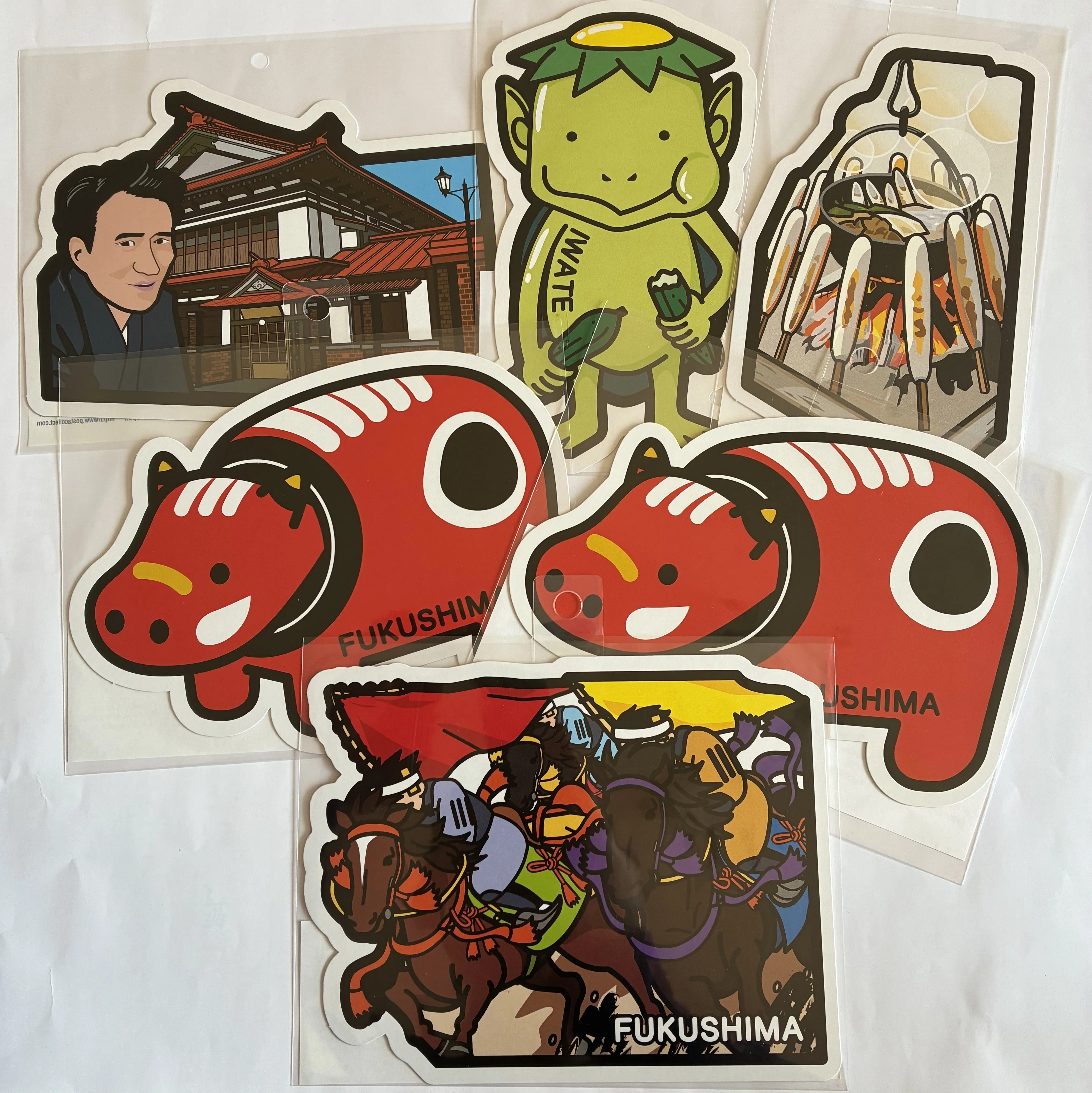 Stanp-Show スタンプショウ 2026 二日めとご当地フォルムカード｜鶉