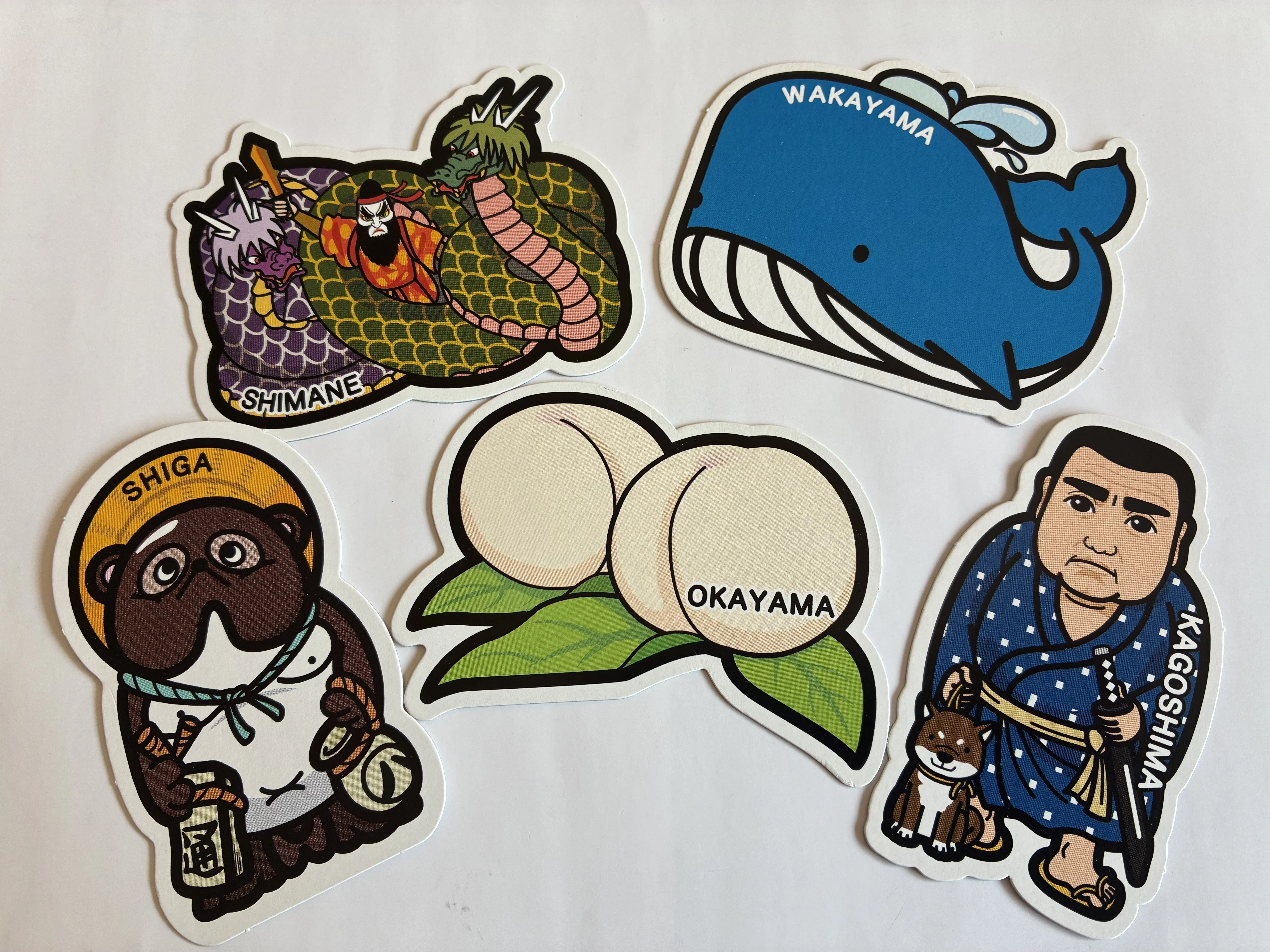 Stanp-Show スタンプショウ 2026 二日めとご当地フォルムカード｜鶉