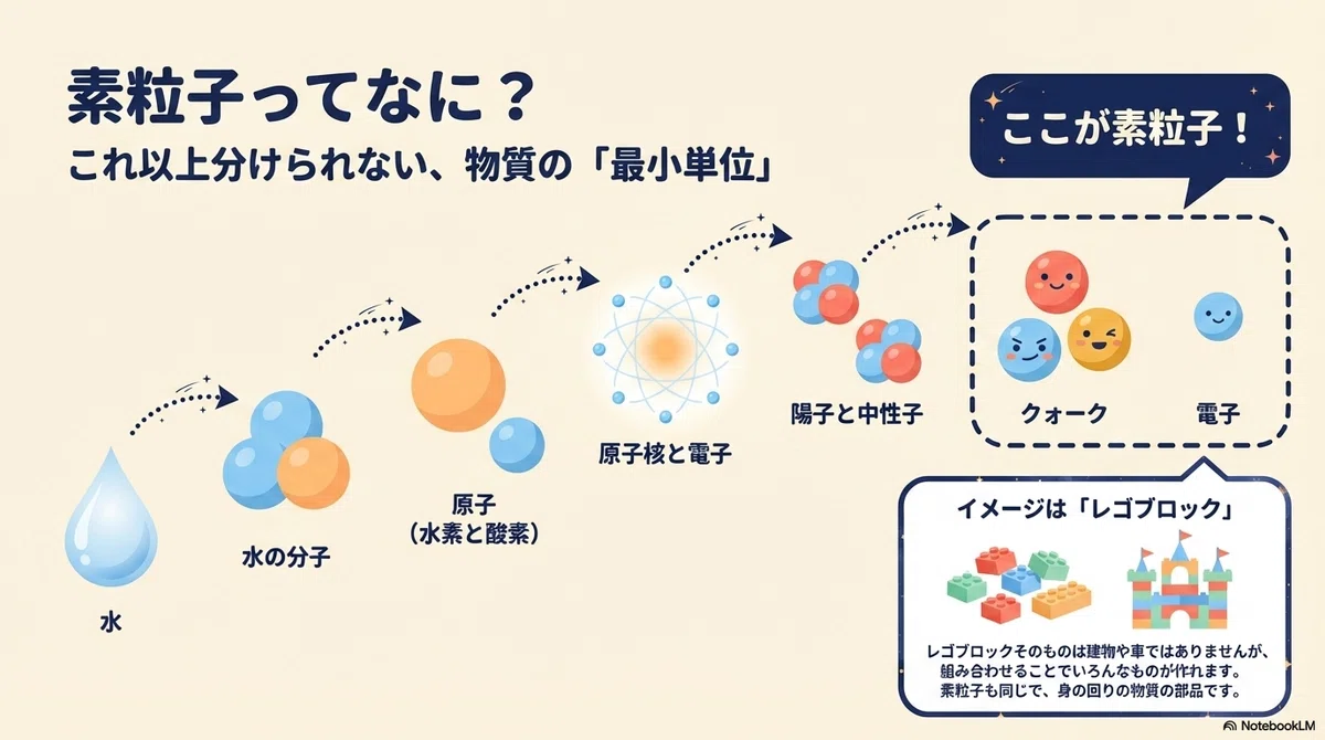 【幾何物理学】素粒子と48の仕組み|Cosmic Order