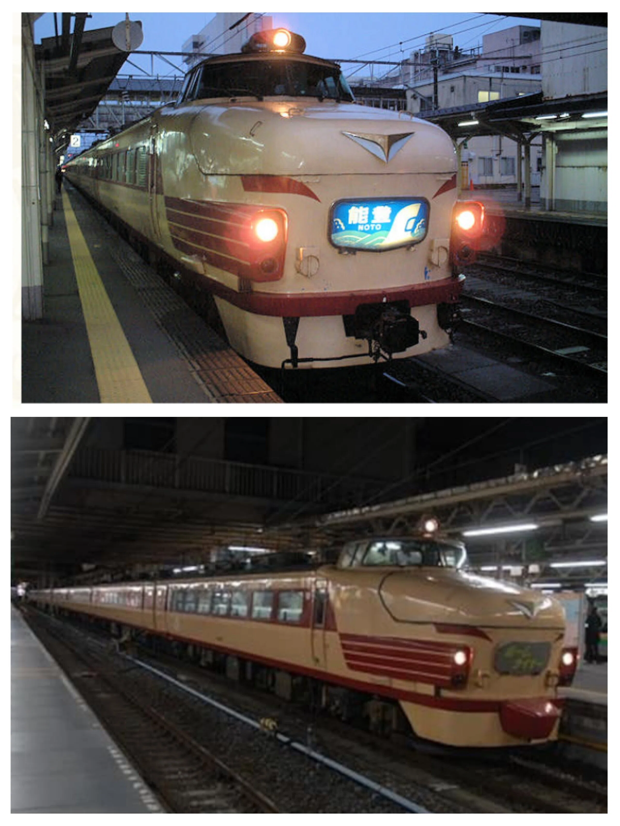 なぜ485系電車ボンネット車は消えたのか国鉄特急の標準車両が抱えてい