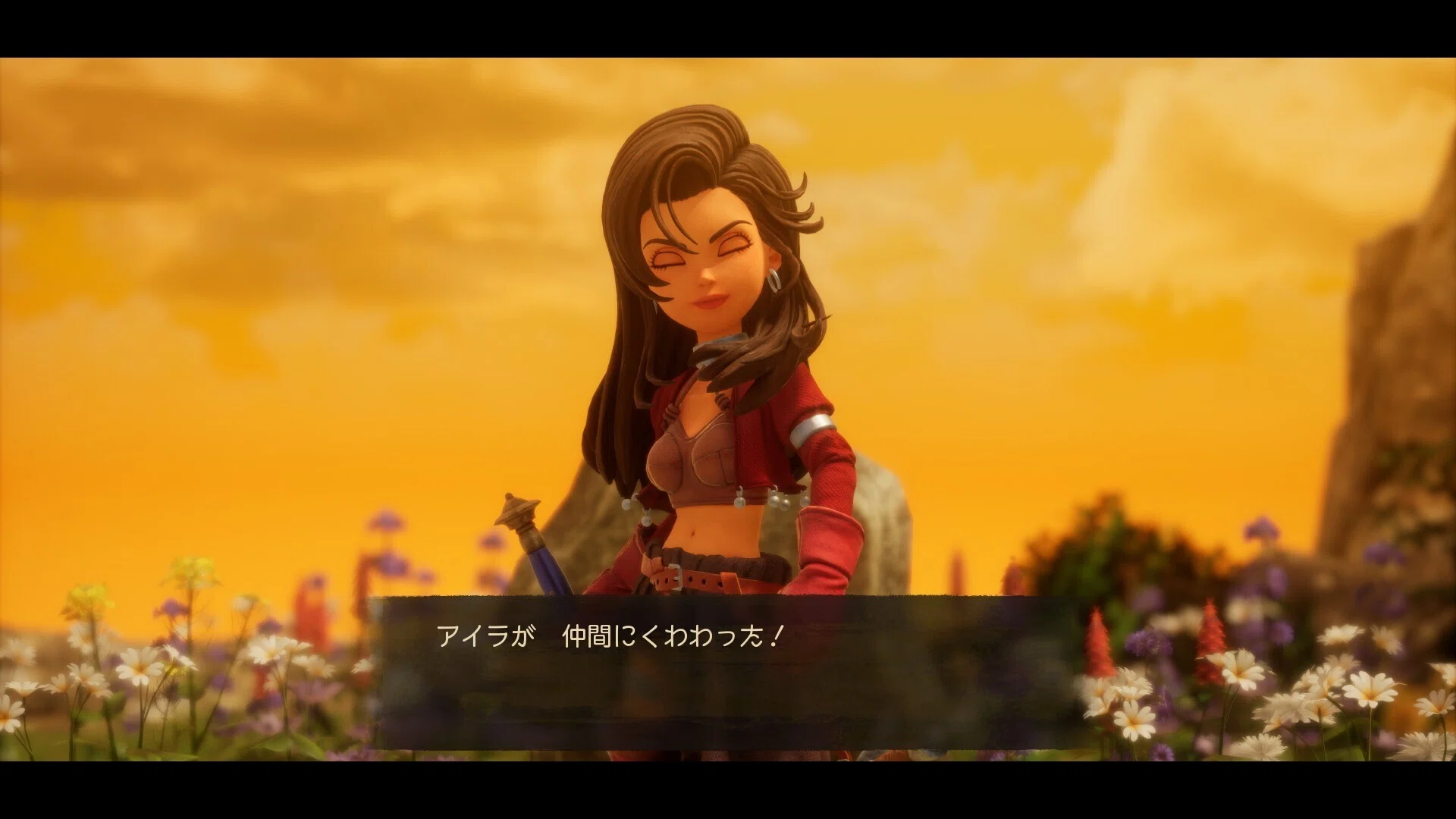 ドラゴンクエストⅦ Reimaginedをプレイして【ネタバレ注意】｜Rokaka