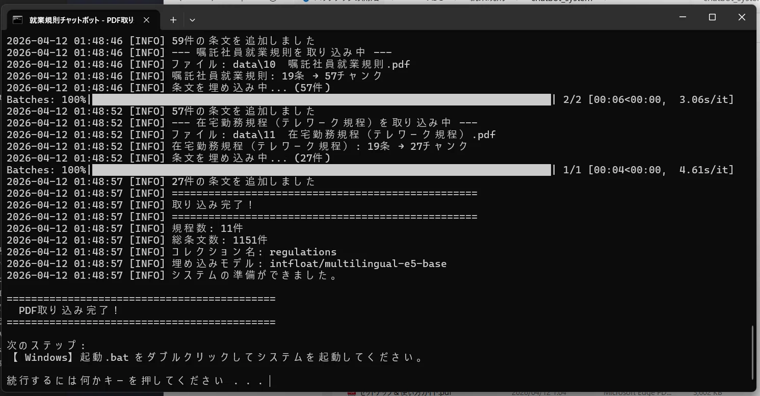 コメント