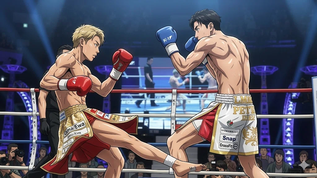 完全版】カーフキックのやり方とコツを徹底解説！一撃で効かせる蹴り方