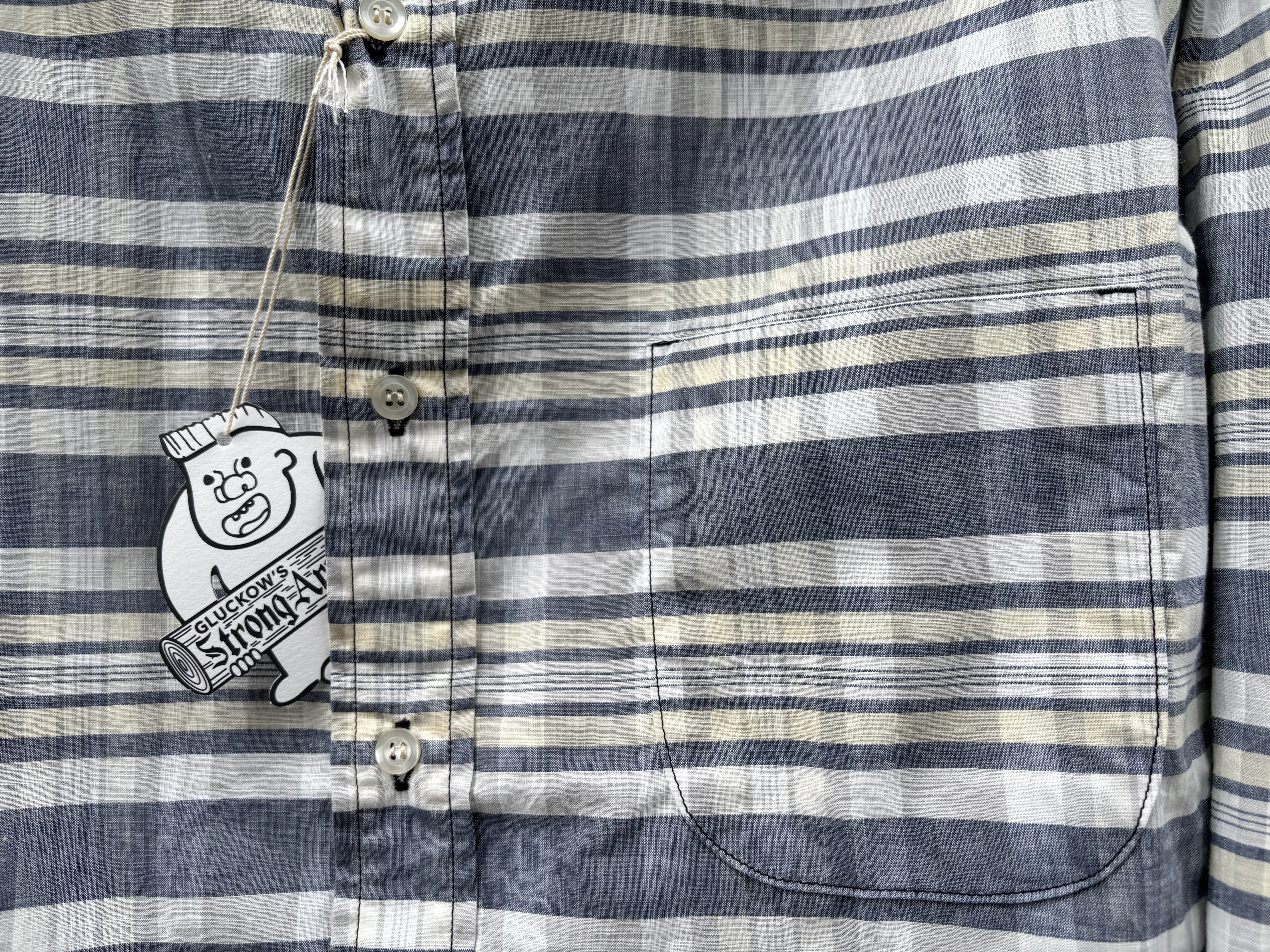 King of the Madras 《Part3》｜warehousestaff
