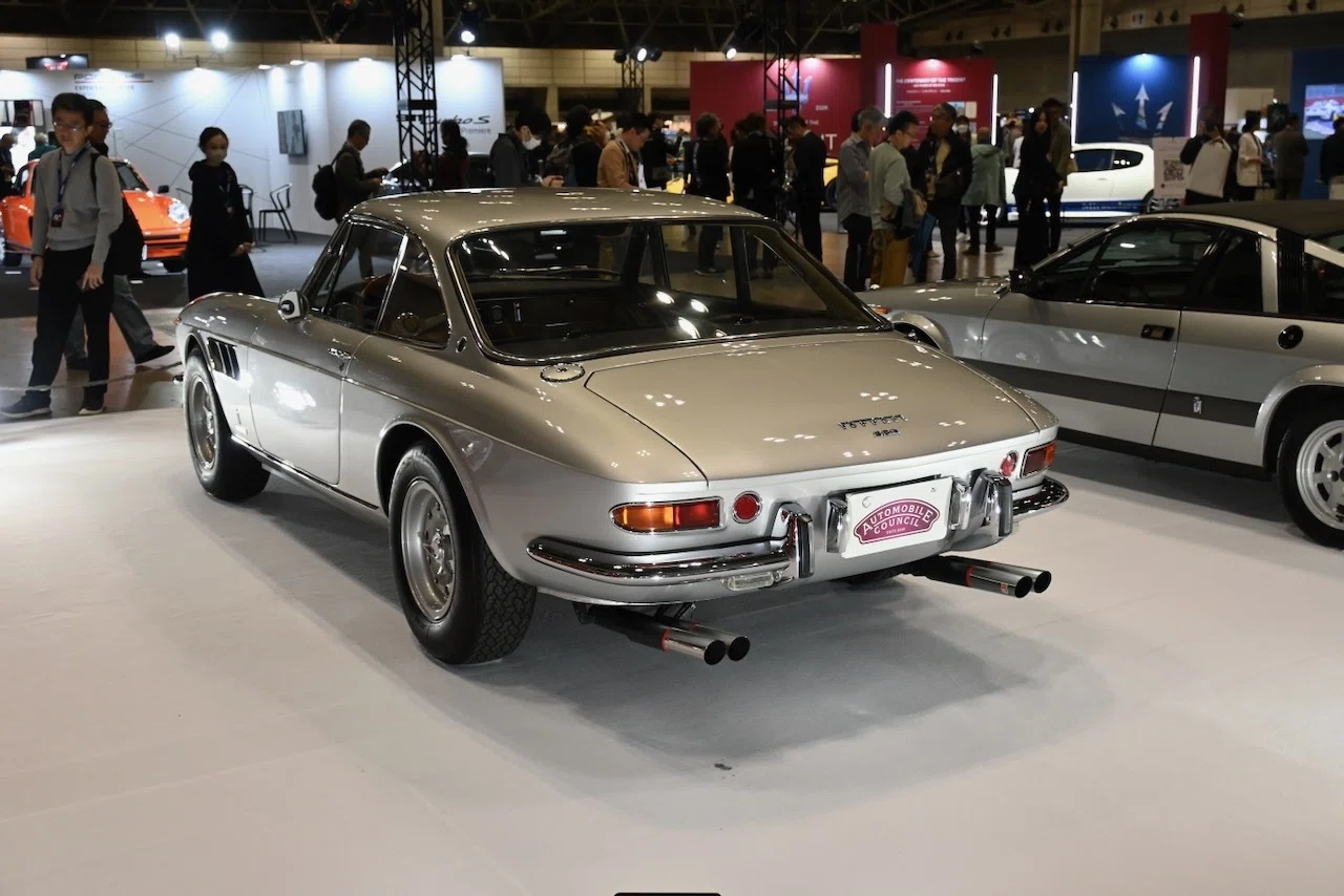 イベント】 オートモビルカウンシル 2026 行ってきました｜まつかさ
