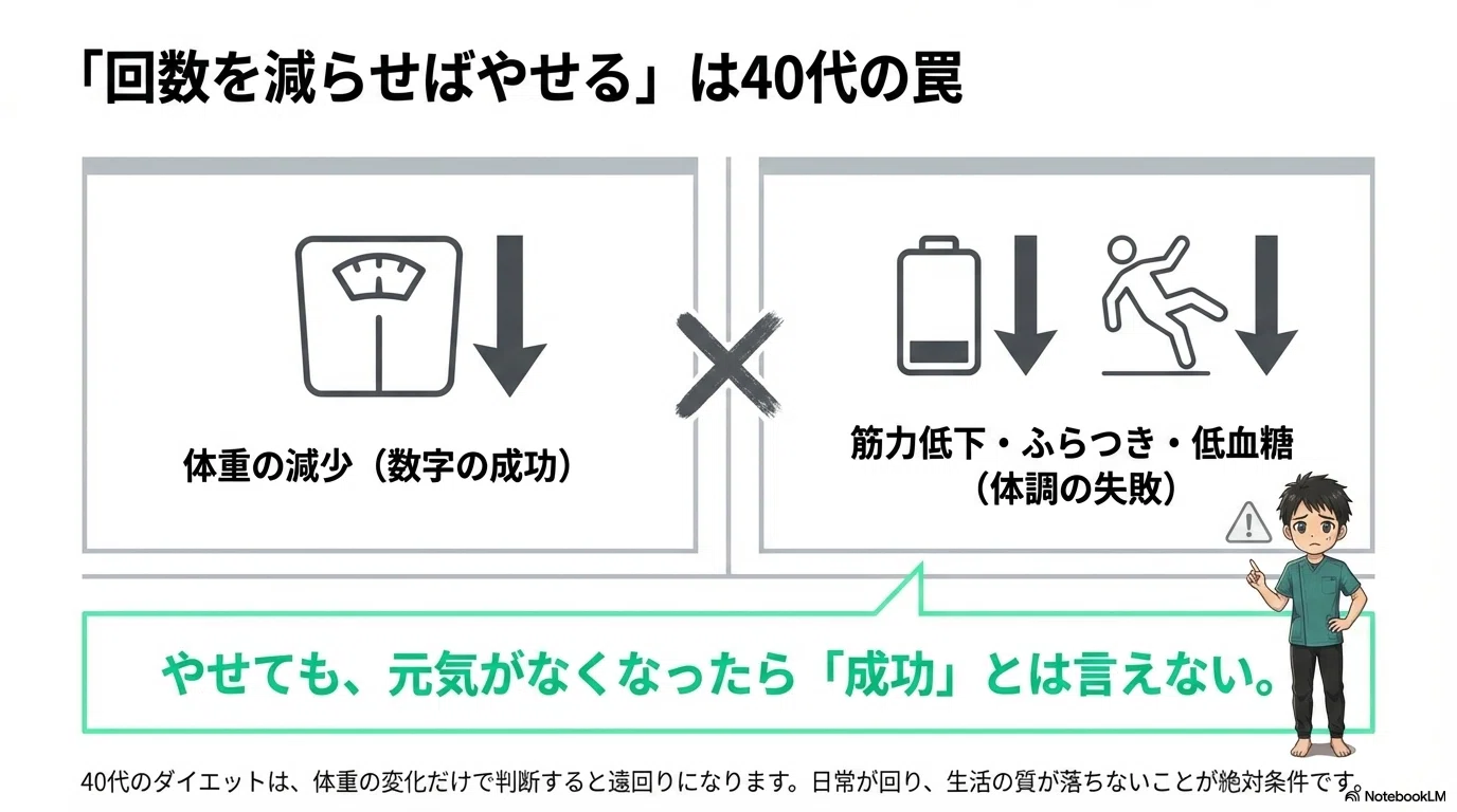 食べ なきゃ 痩せる タモリ