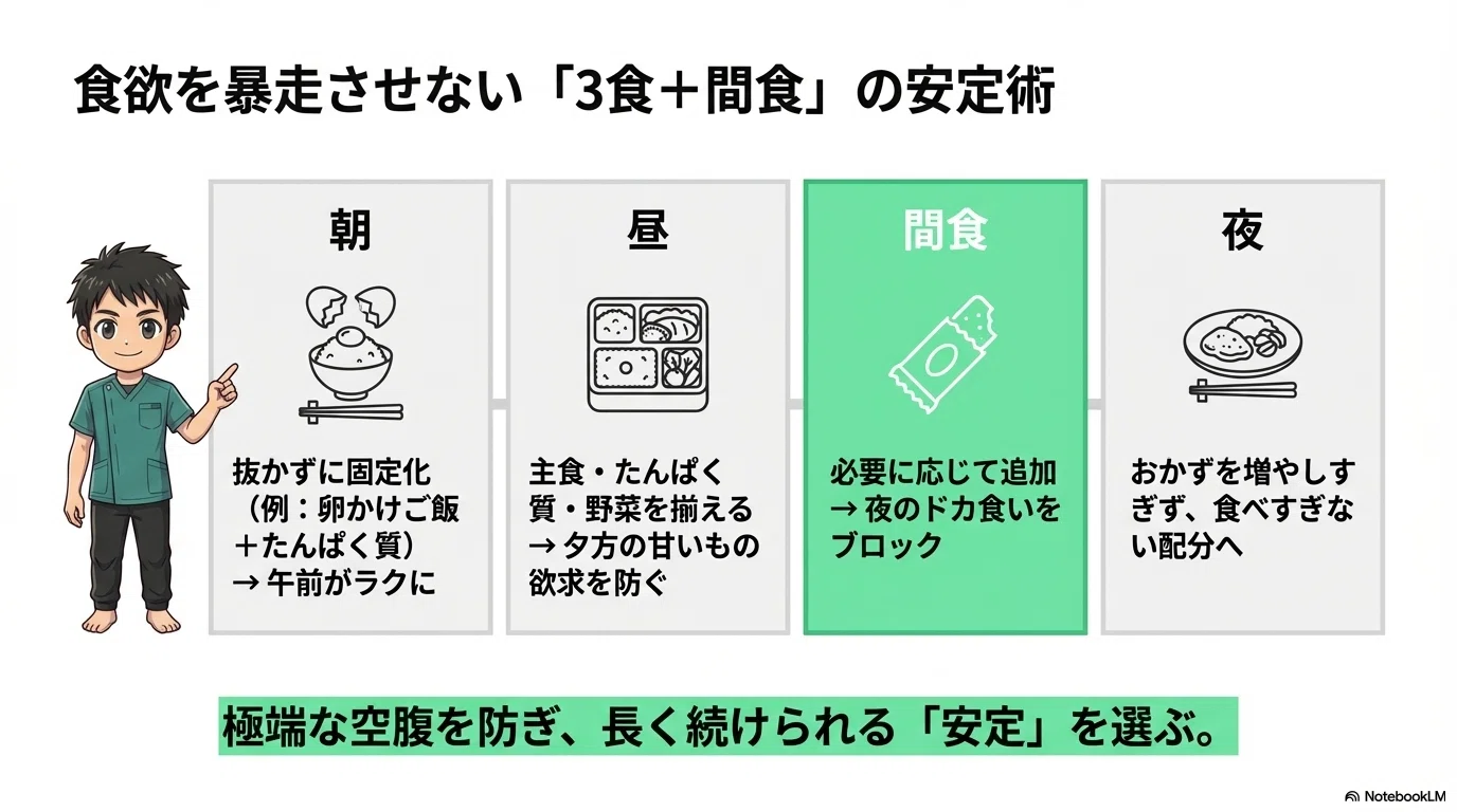 食べ なきゃ 痩せる タモリ