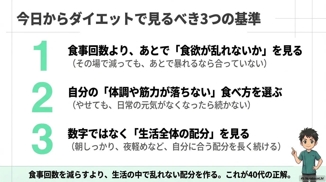 食べ なきゃ 痩せる タモリ