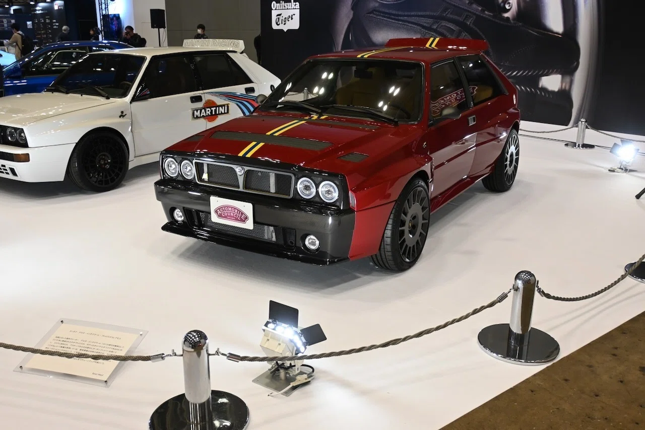 イベント】 オートモビルカウンシル 2026 行ってきました｜まつかさ
