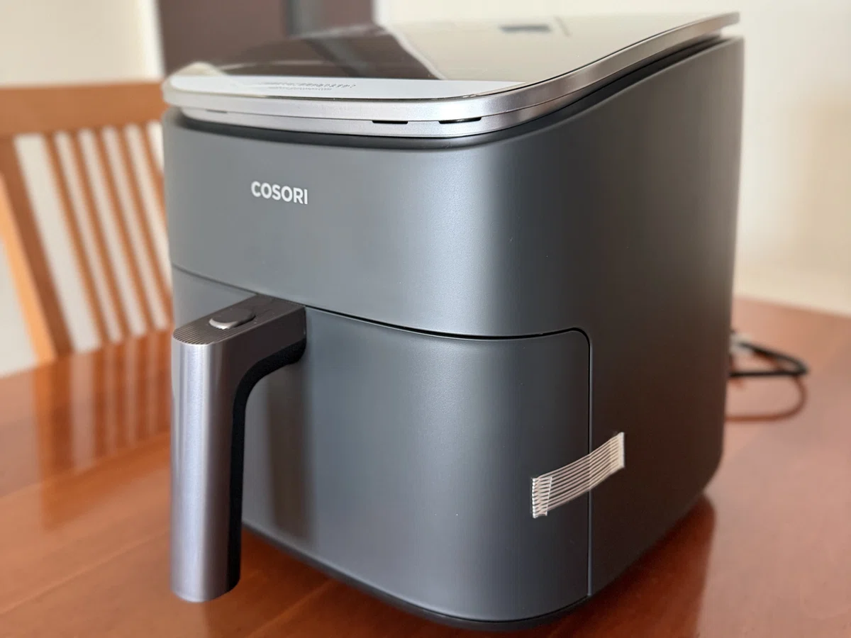 COSORI ノンフライヤー 6Lモデル(CAF-DC601)