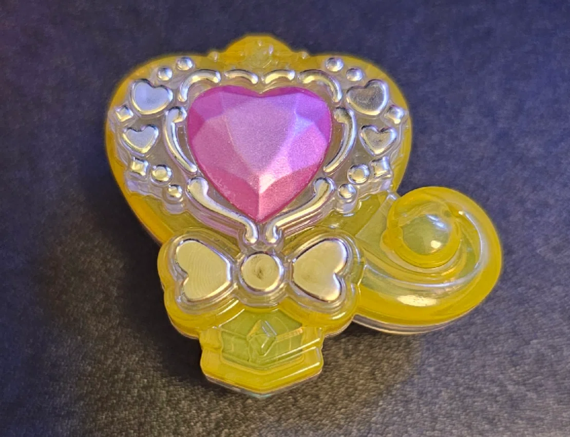 随時更新】名探偵プリキュア「マコトジュエル」全種類カタログ＆購入