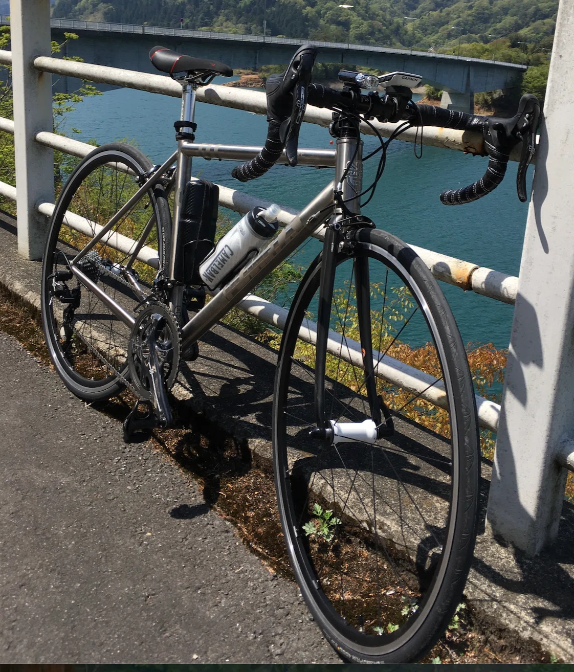 自転車を組む前に一番楽しかったのは、パーツ選びだった話【ロード