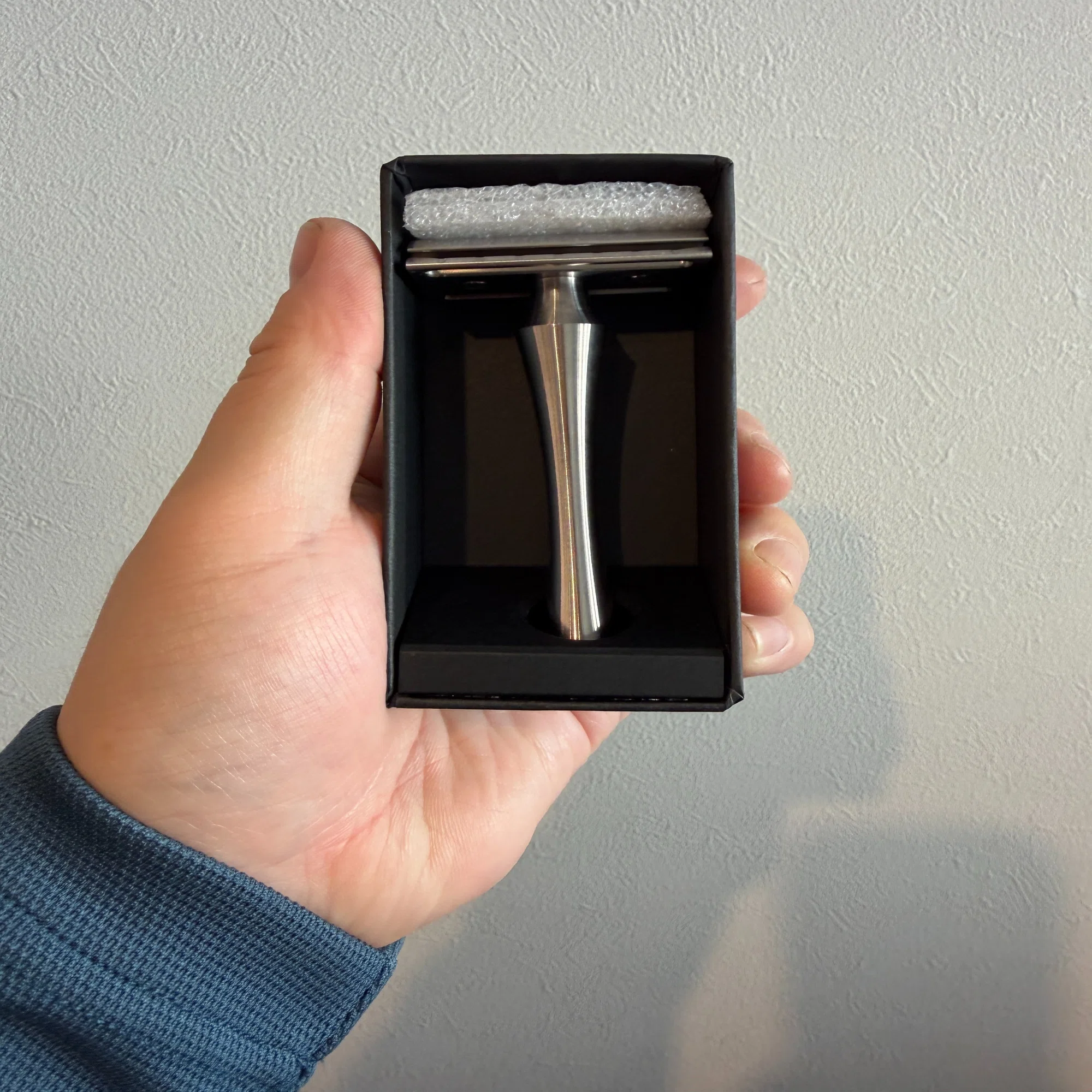 Kojak Razor BENTEN 1st Impression｜GUM PROJECT