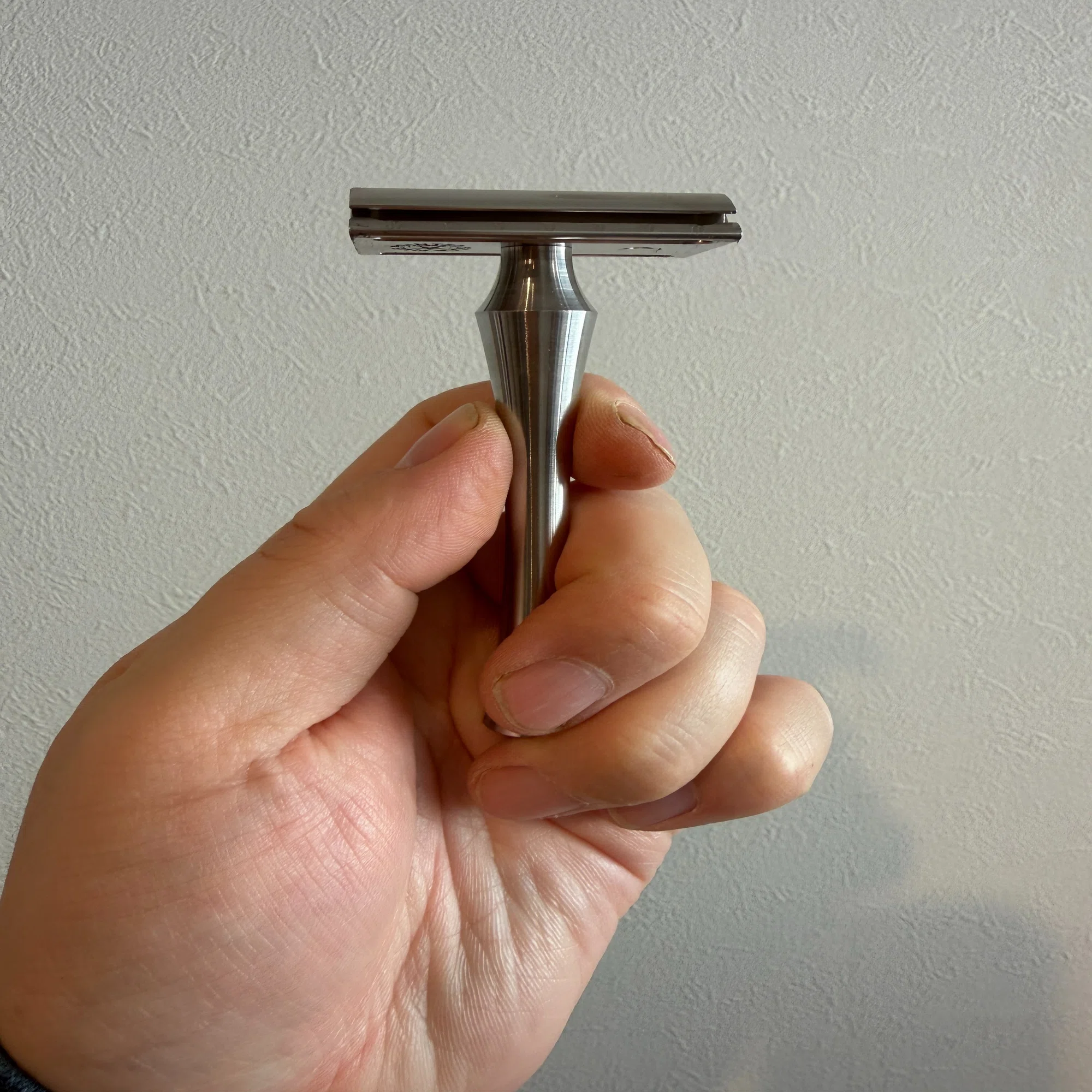 Kojak Razor BENTEN 1st Impression｜GUM PROJECT
