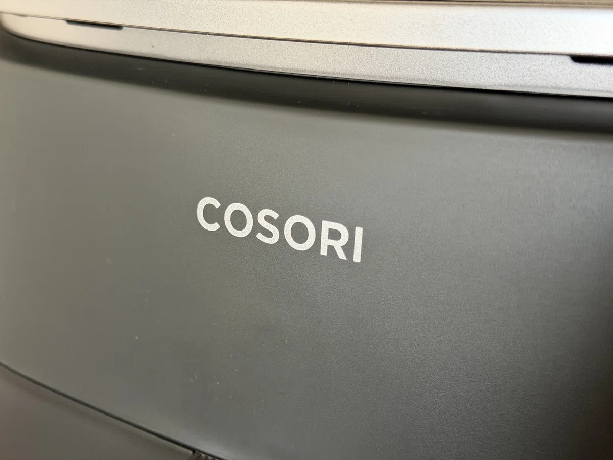 COSORI ノンフライヤー 6Lモデル(CAF-DC601)
