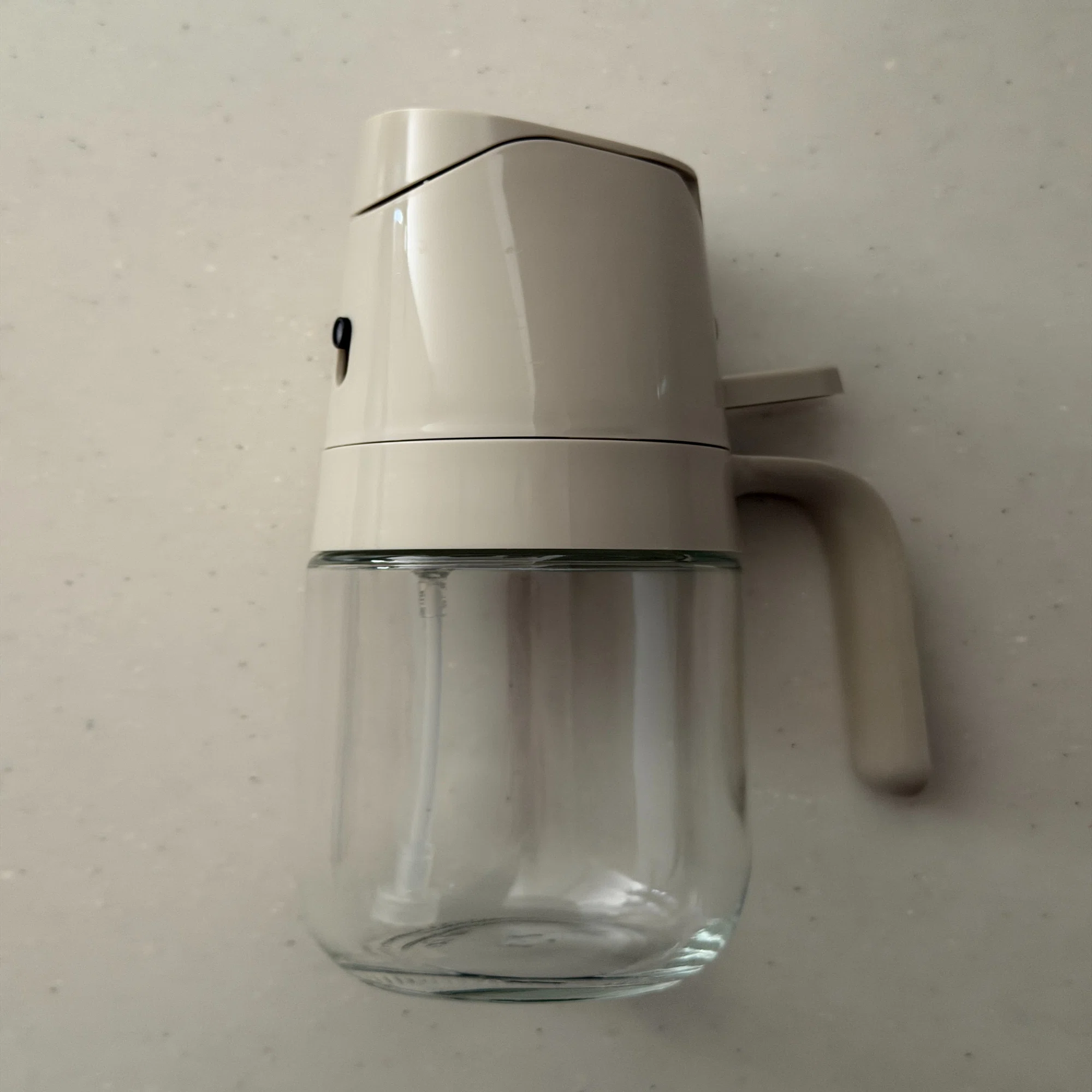 COSORI ノンフライヤー 6L レビュー｜サイズ感と使う前にわかったこと 