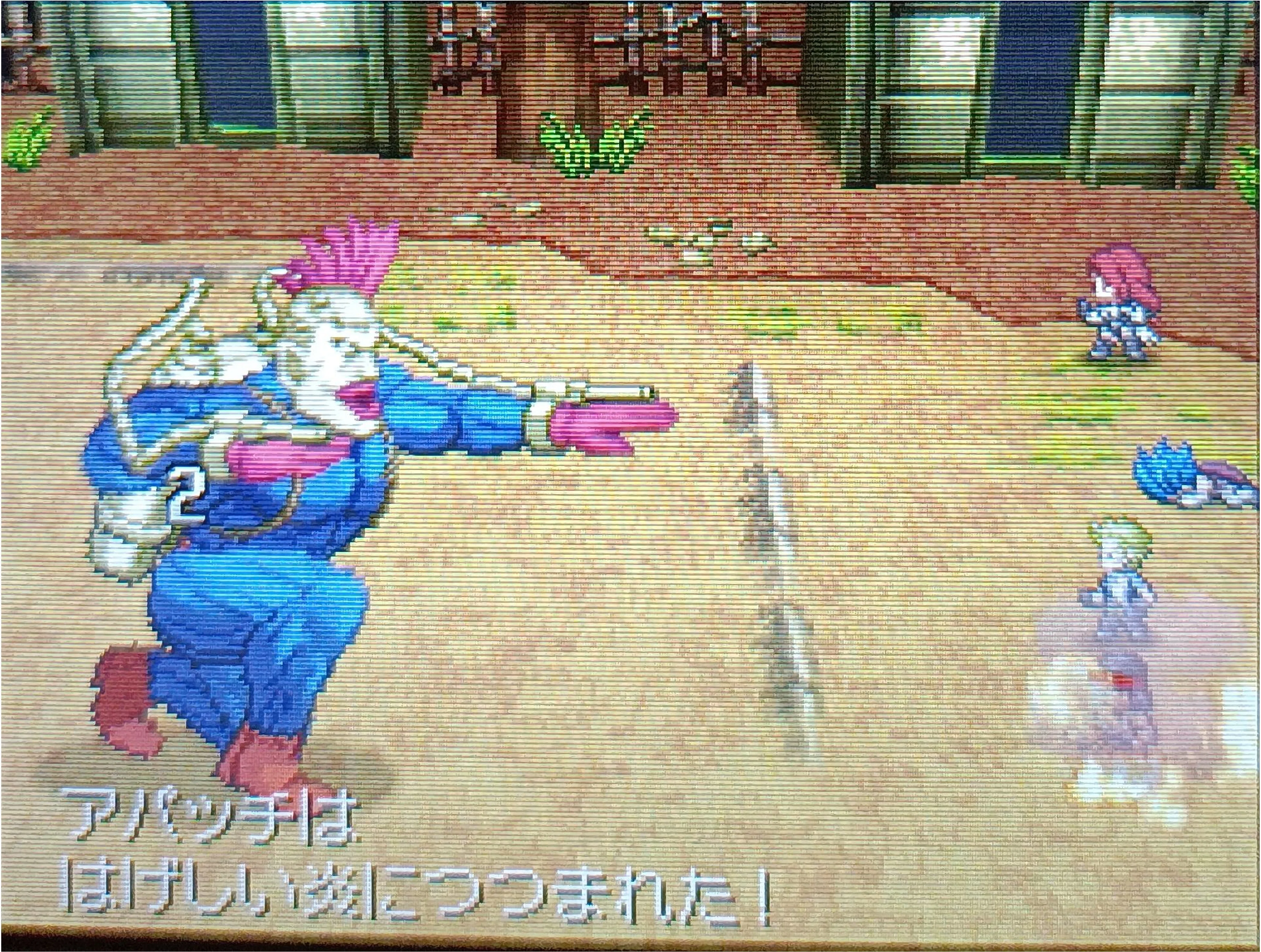 私を構成する9つのゲーム⑨メタルマックス2：リローデッド｜Mz-NkII